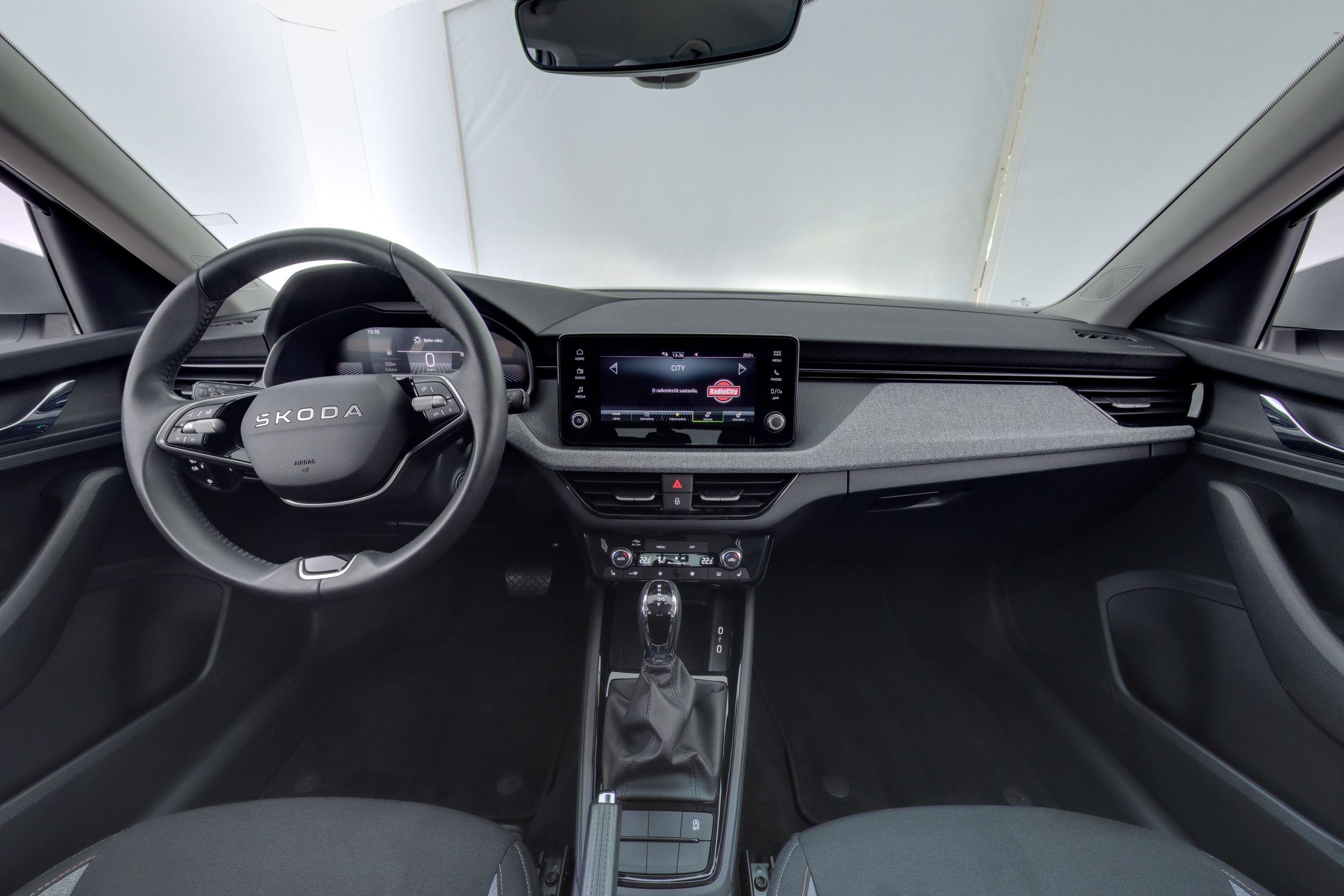 SKODA Kamiq 2025