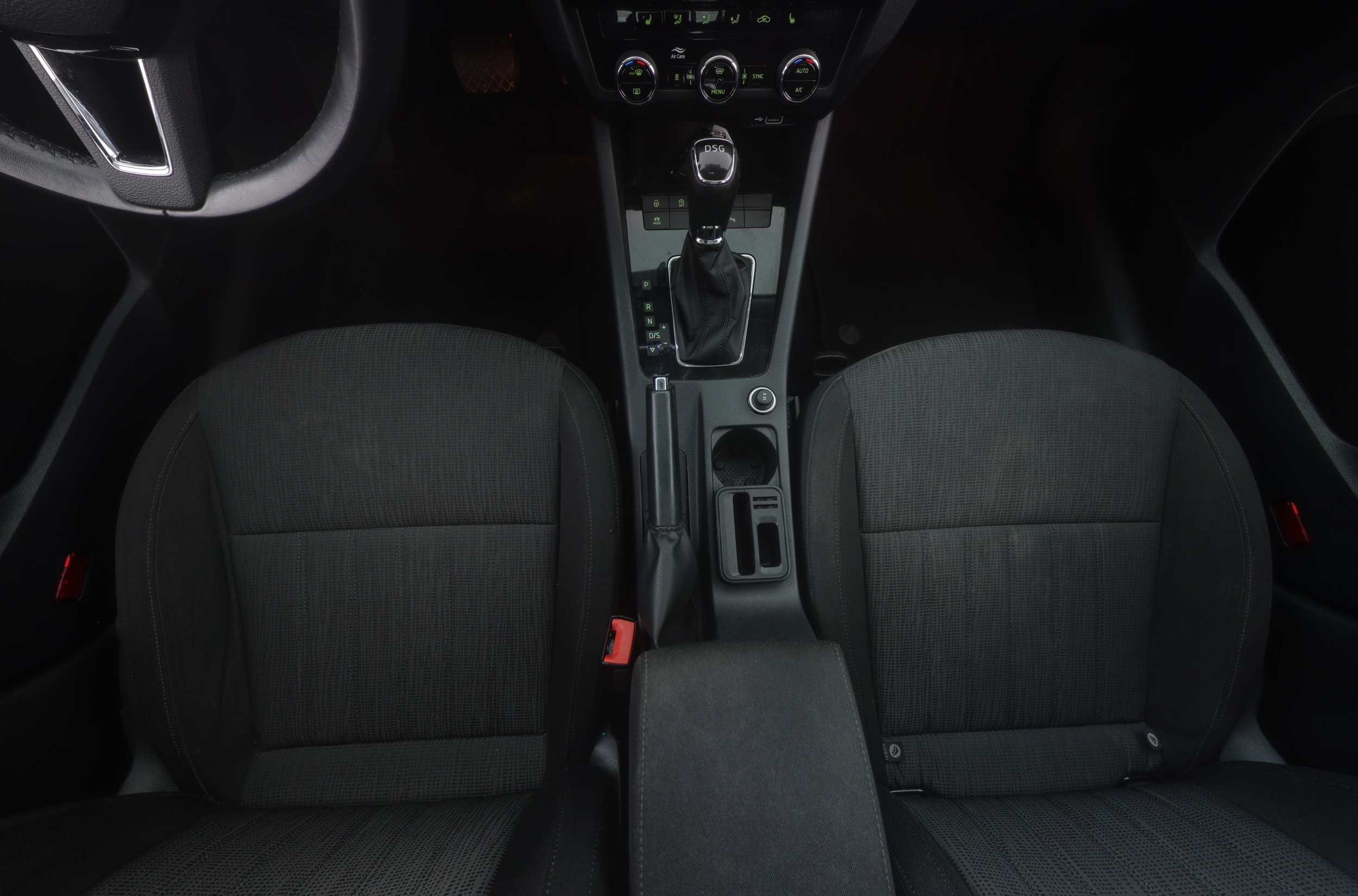 SKODA Octavia 2019