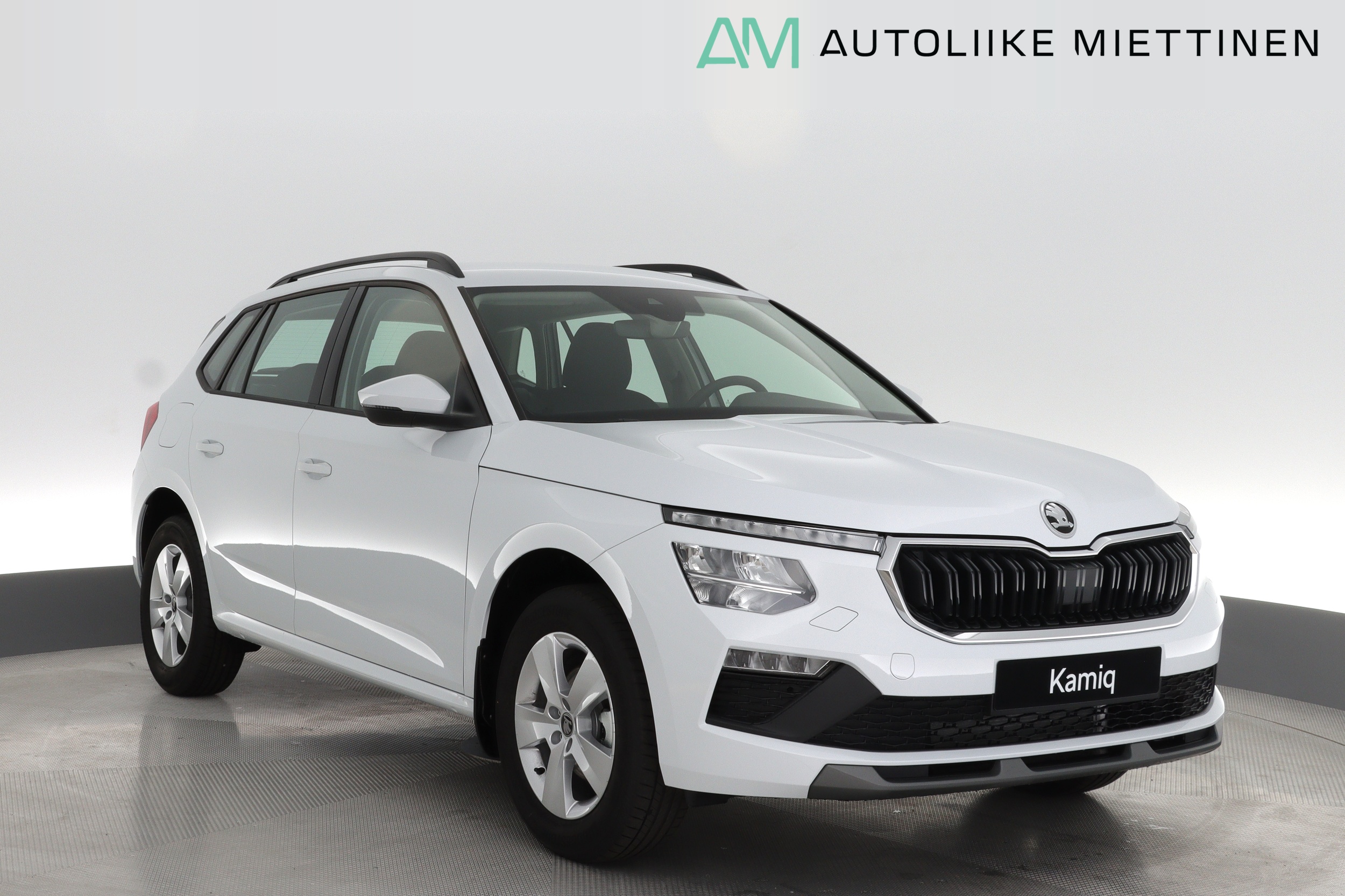 SKODA Kamiq 2025