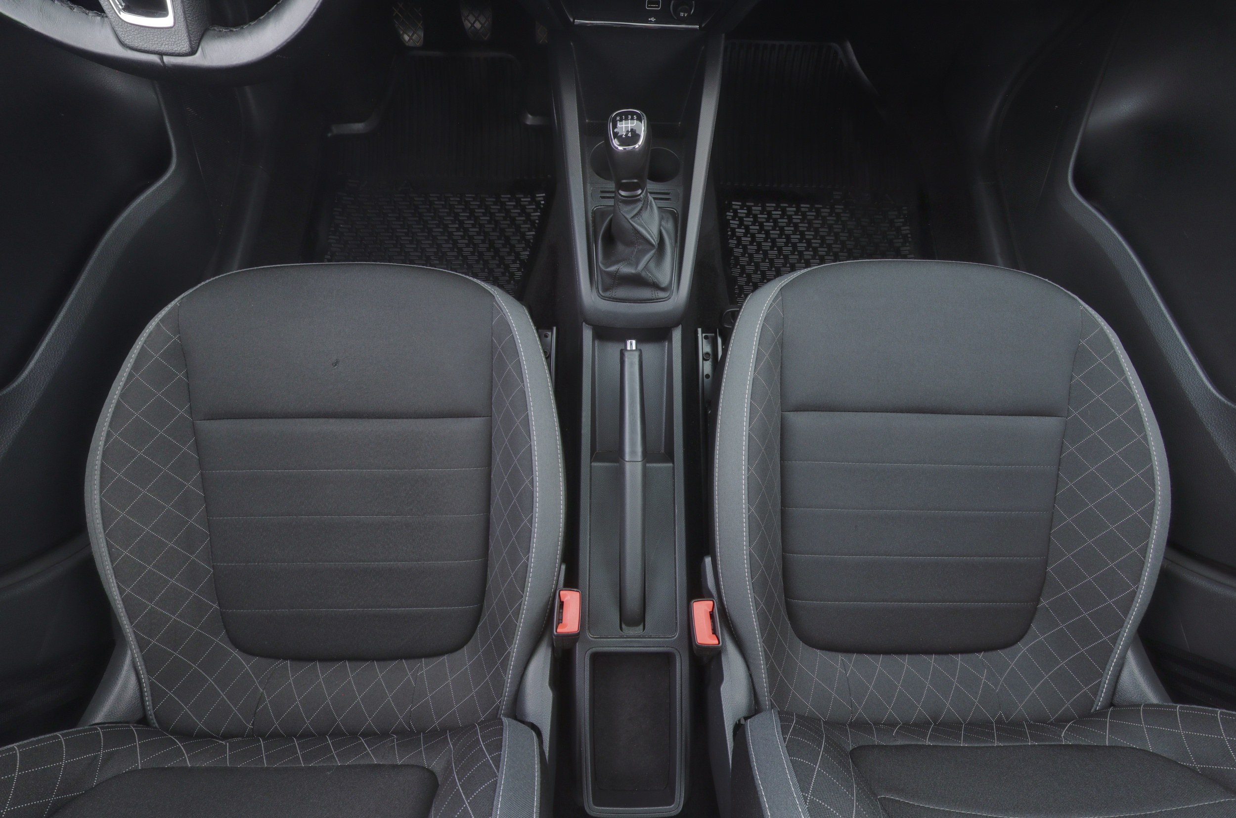 SKODA Fabia 2020