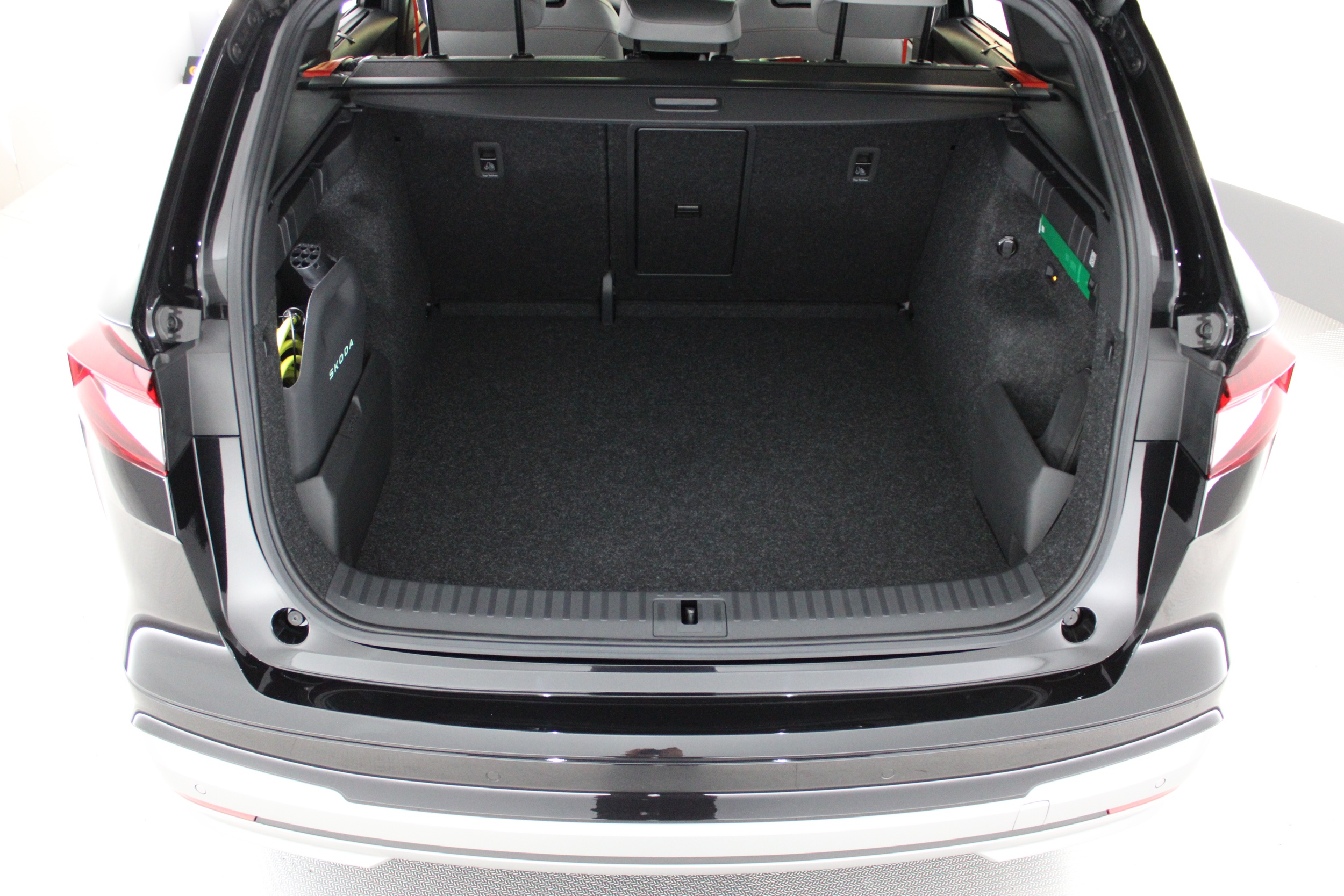 SKODA Enyaq 2026