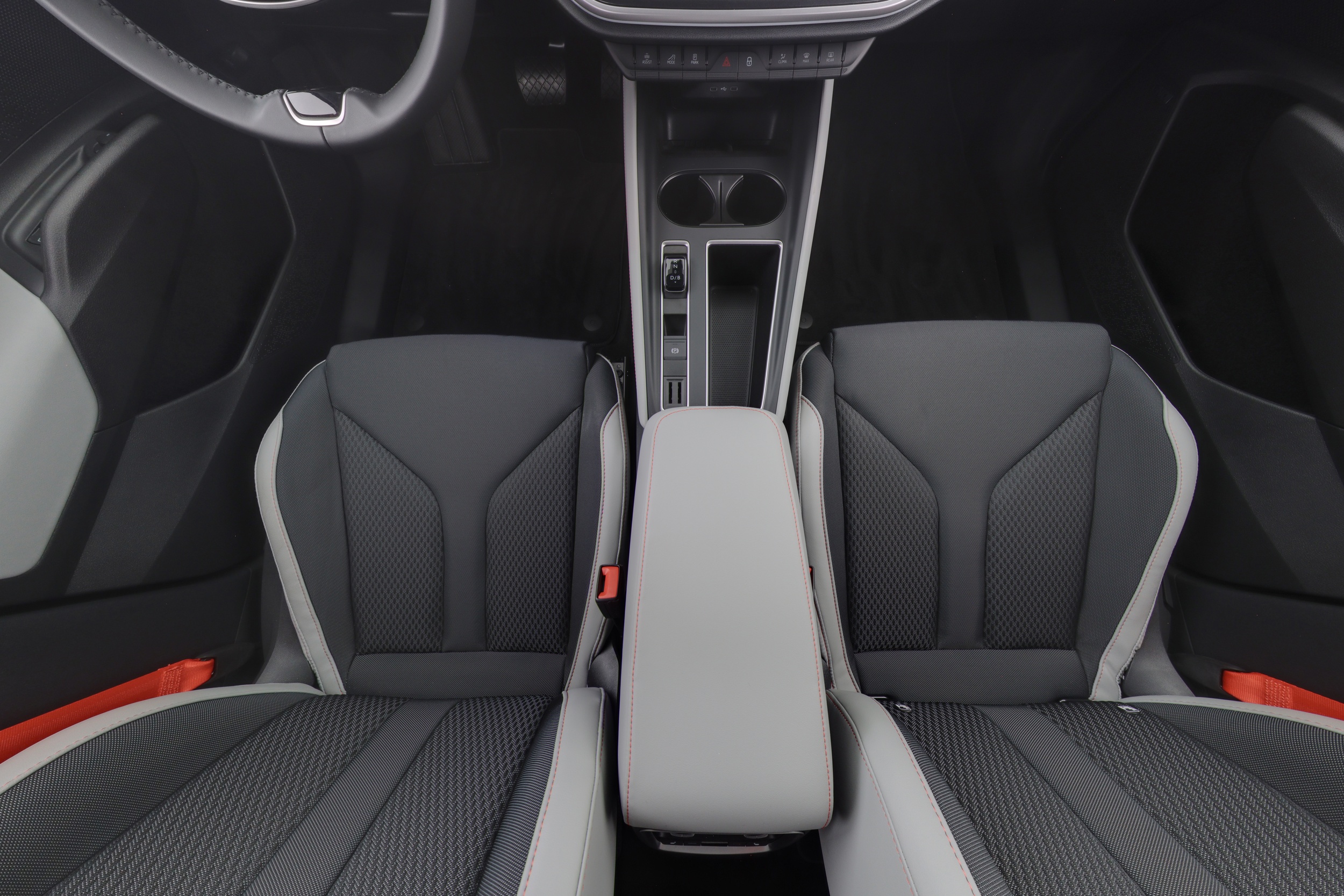 SKODA Enyaq 2026