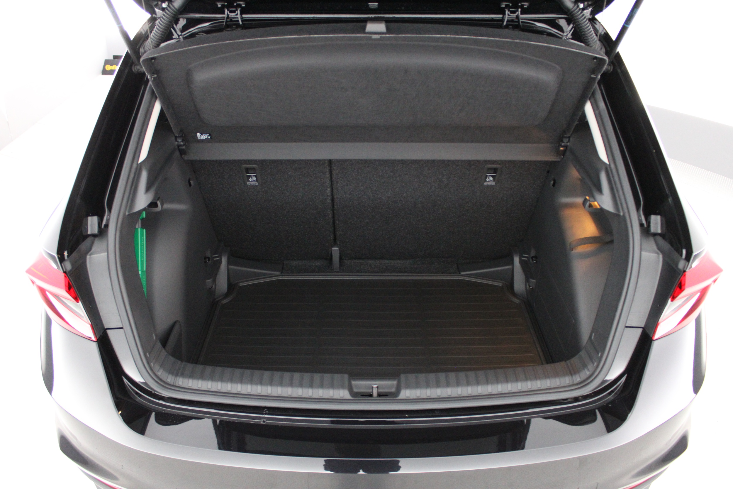 SKODA Fabia 2026