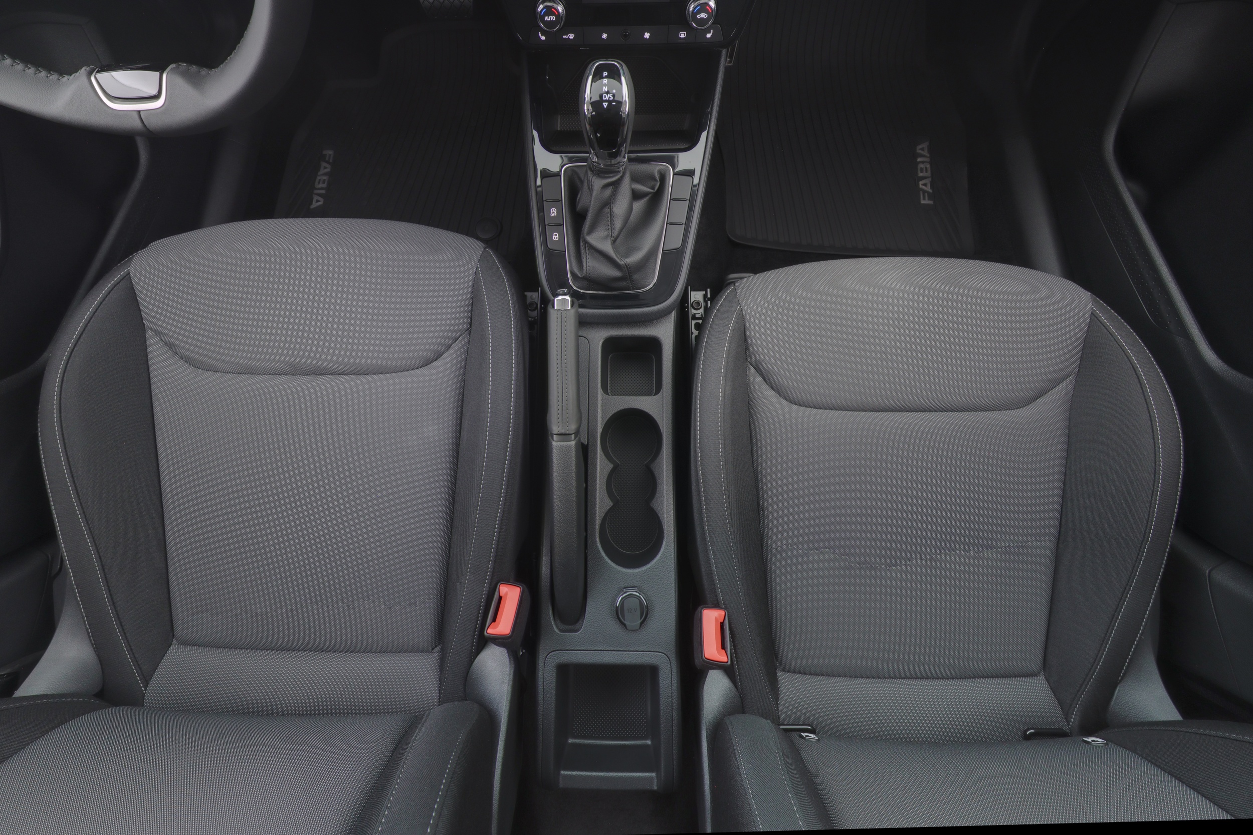 SKODA Fabia 2026
