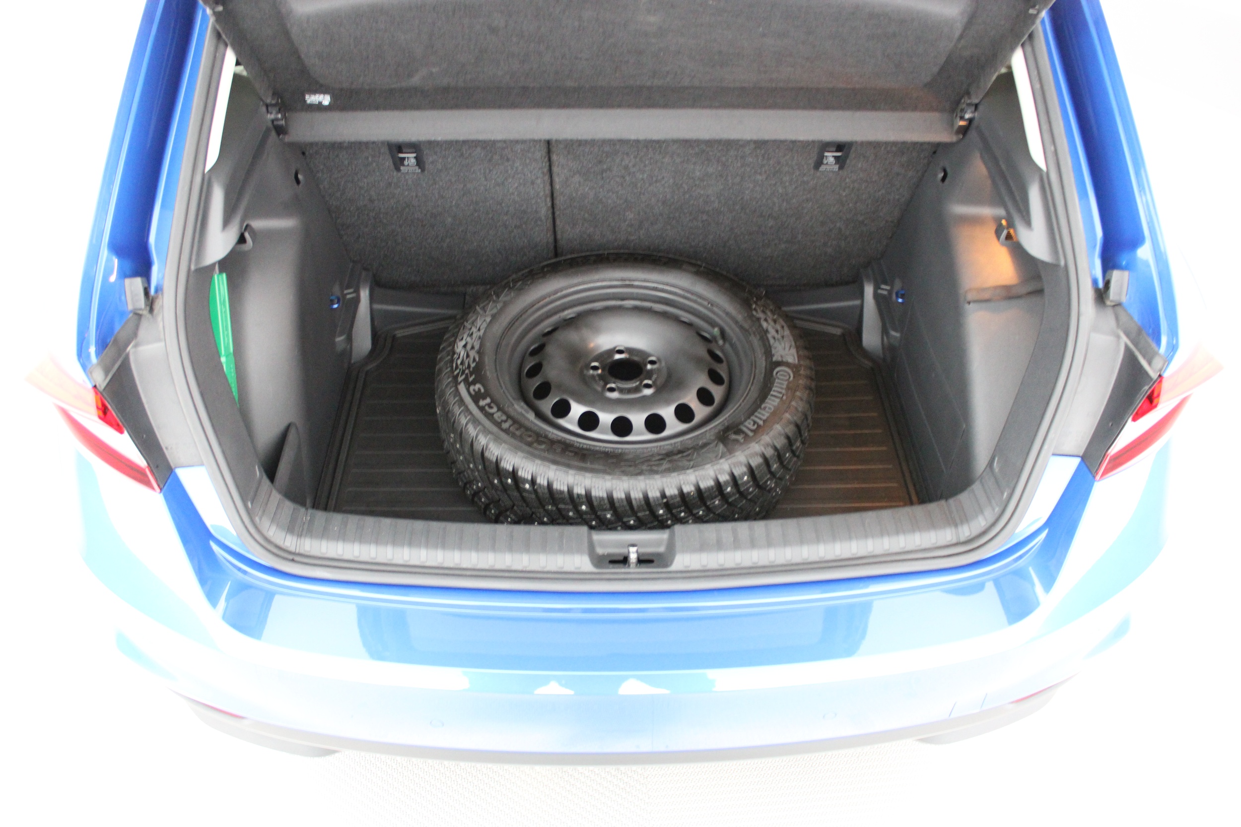 SKODA Fabia 2025