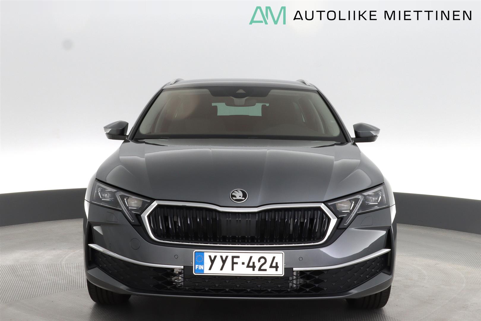 SKODA Octavia 2025