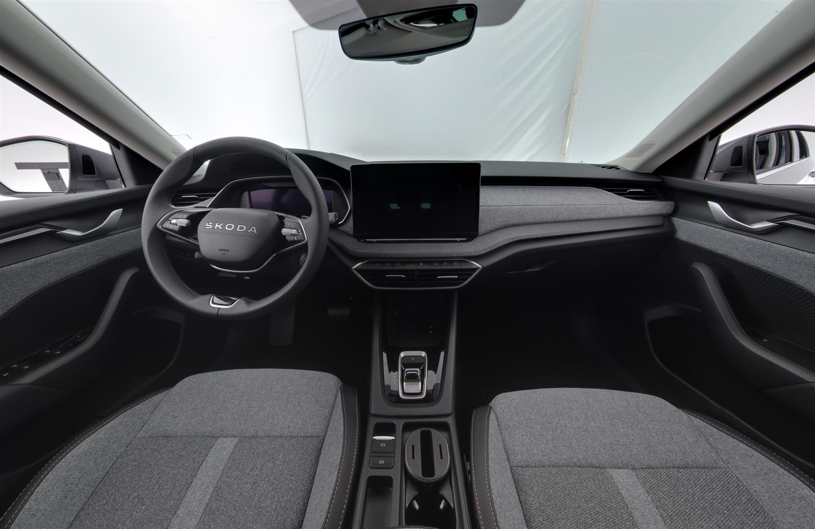 SKODA Octavia 2025