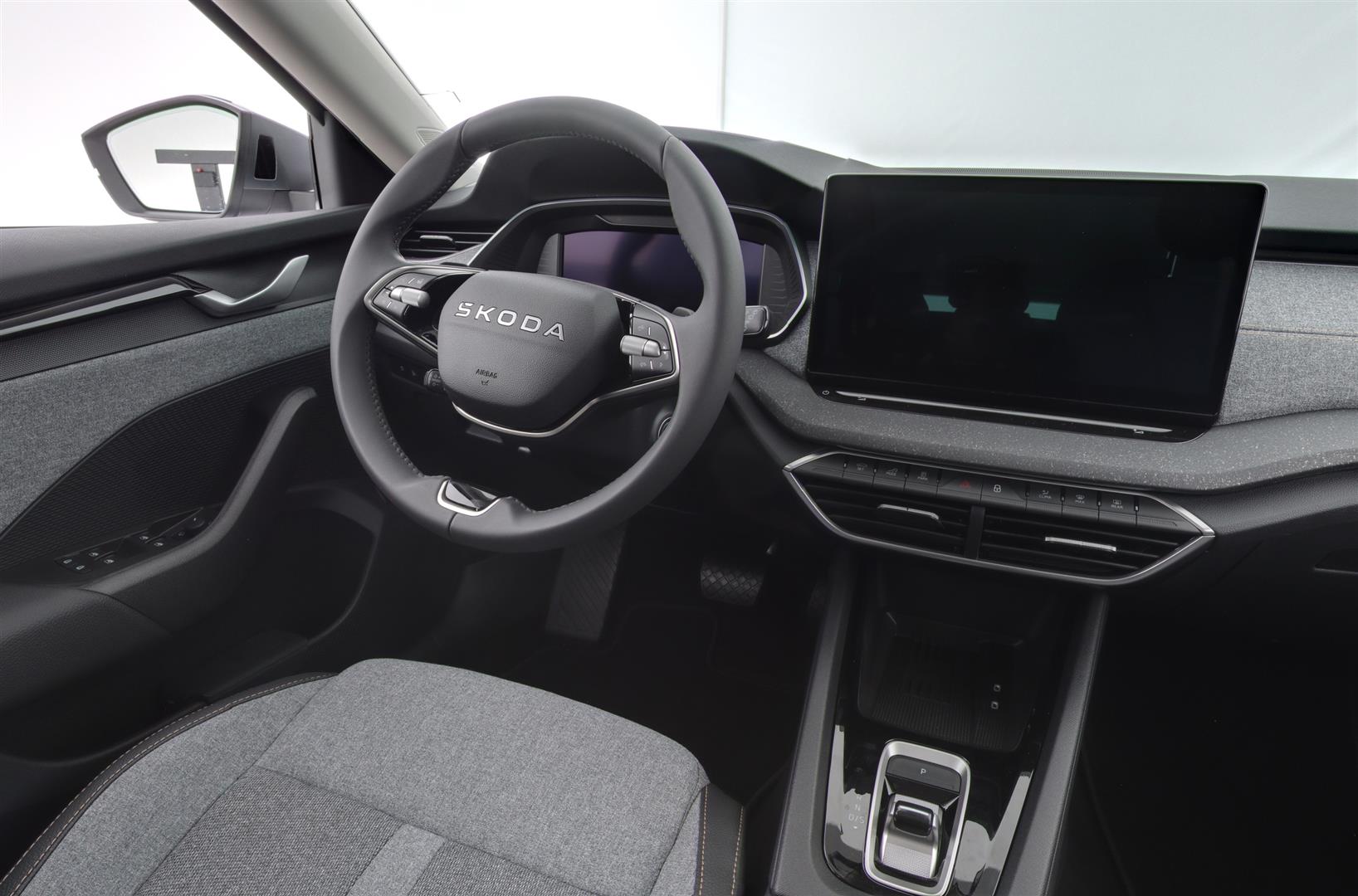 SKODA Octavia 2025
