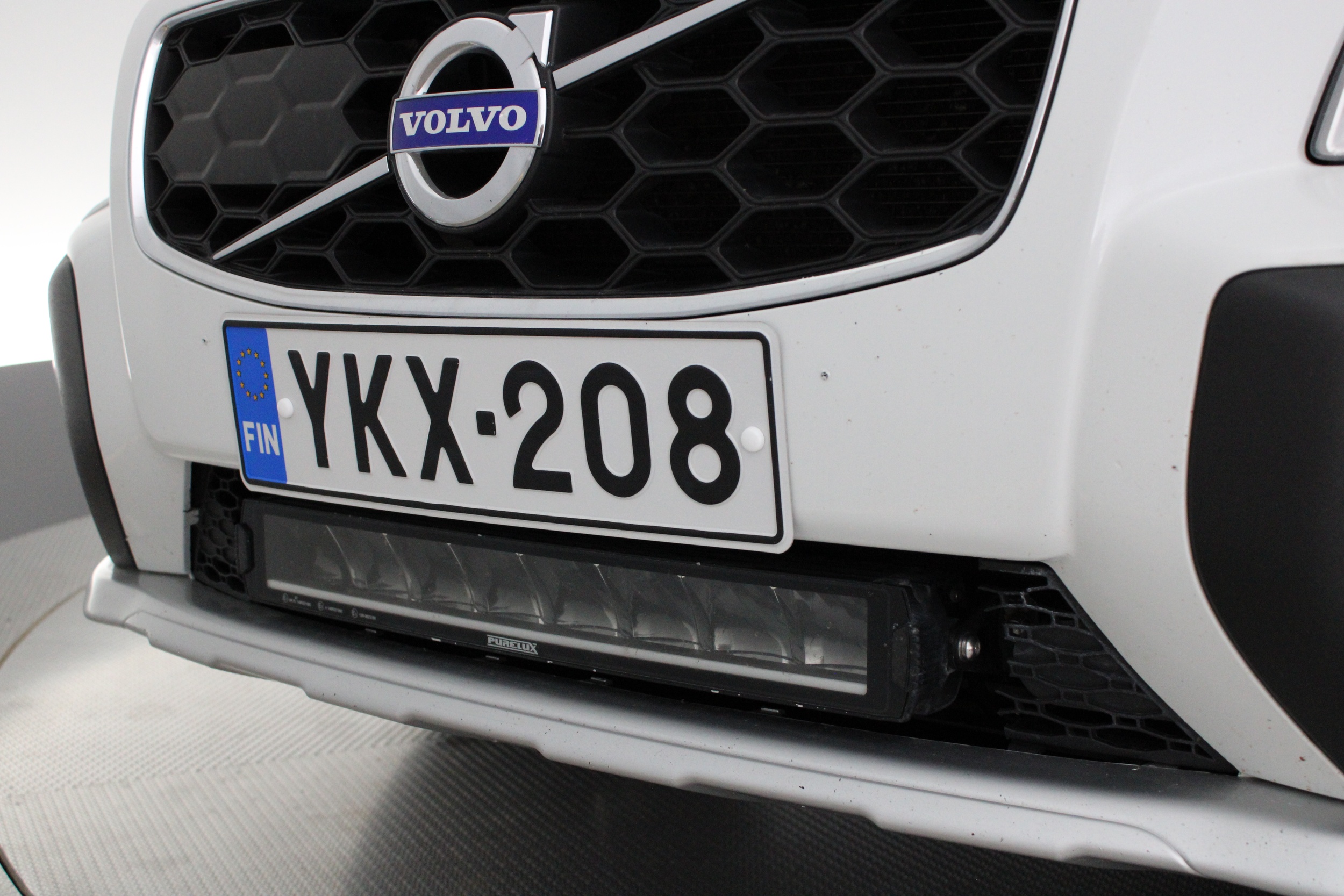 SKODA Superb 2018