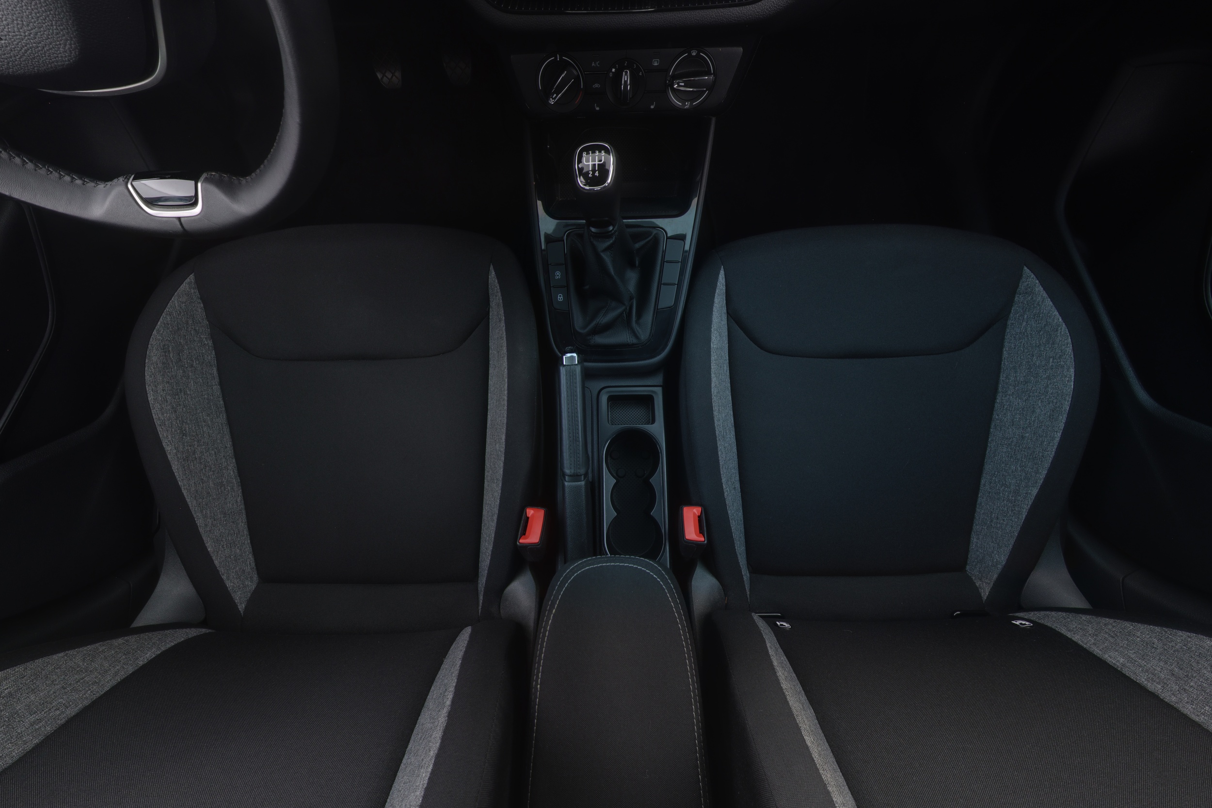 SKODA Fabia 2025