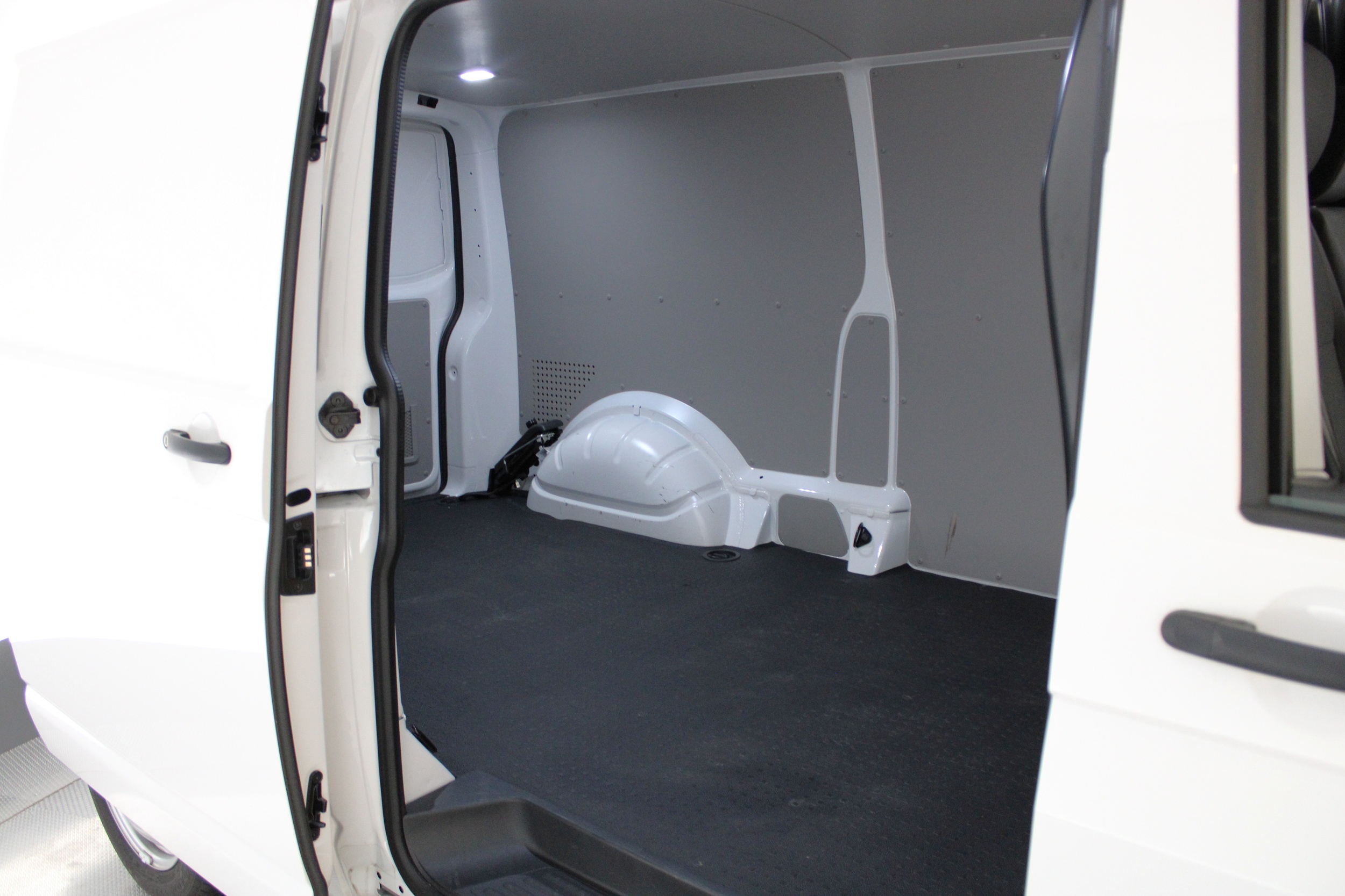 VOLKSWAGEN Transporter 2020