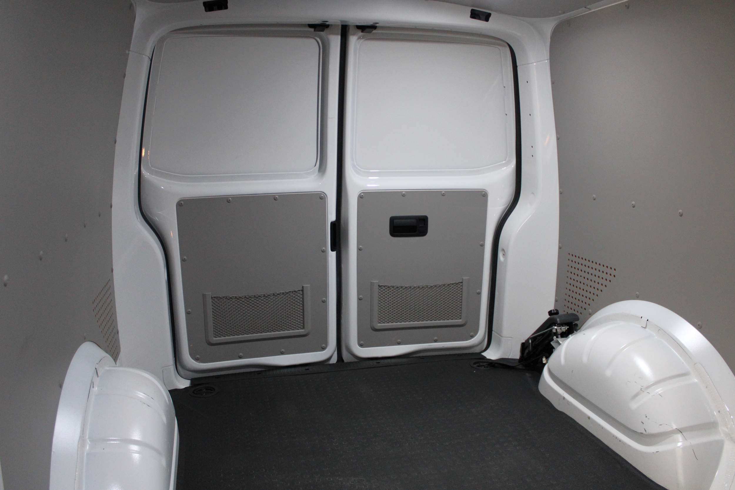 VOLKSWAGEN Transporter 2020