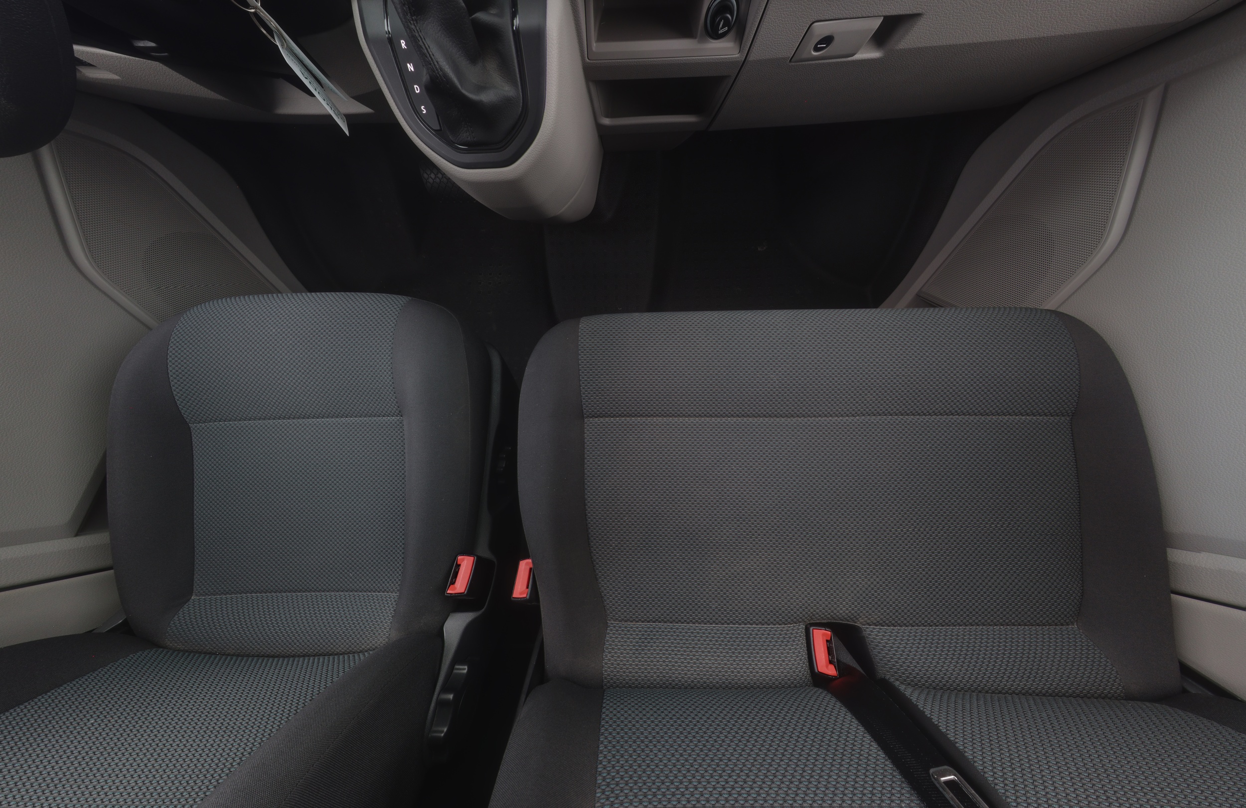 VOLKSWAGEN Transporter 2020