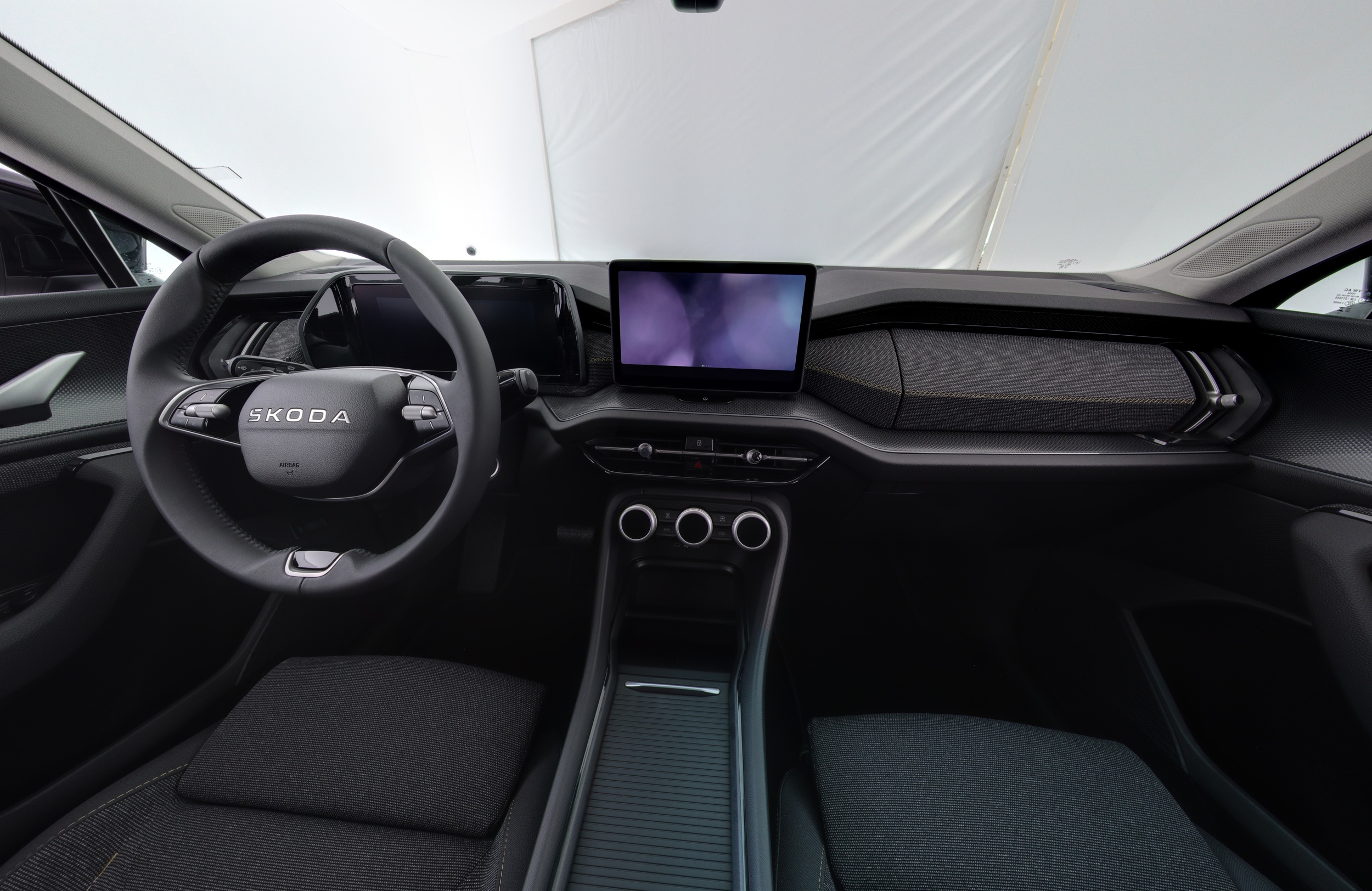 SKODA Kodiaq 2026