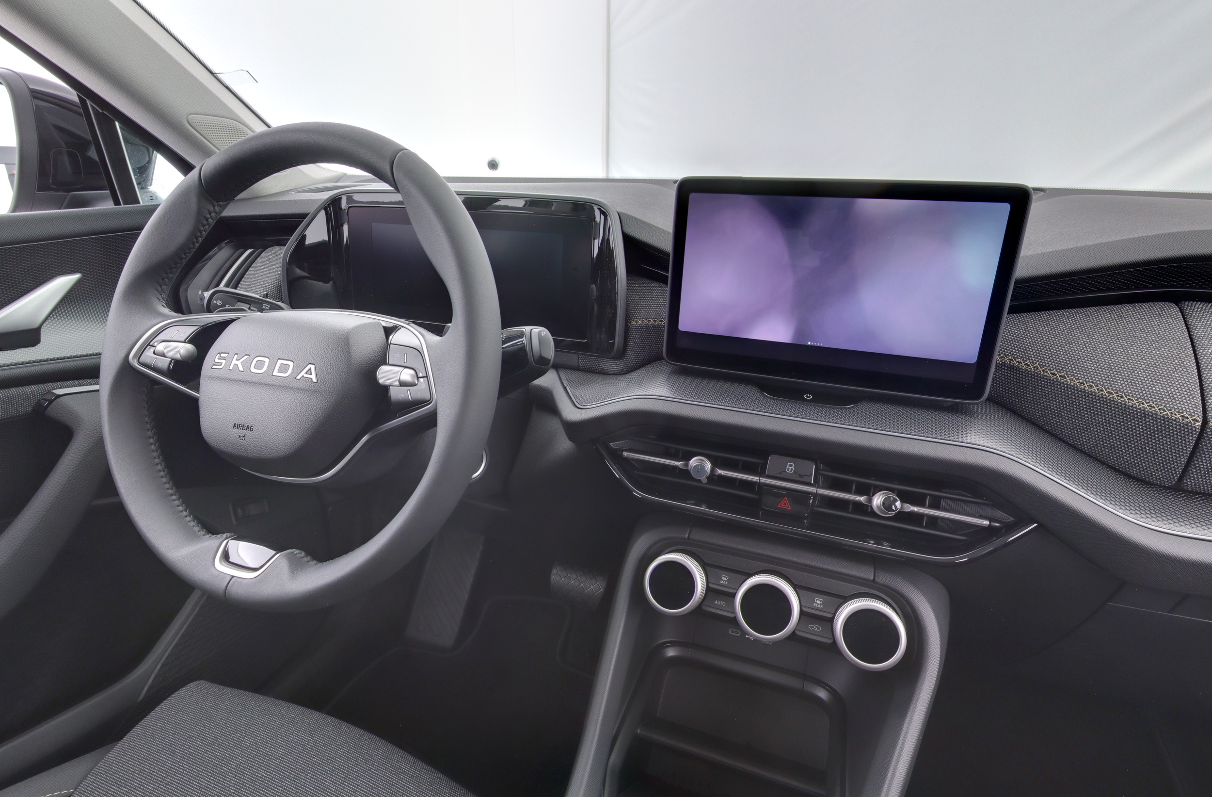 SKODA Kodiaq 2026