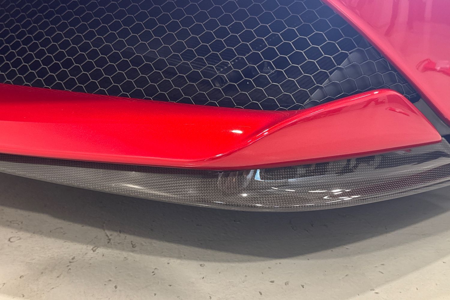 Ferrari SF90 spider 2024