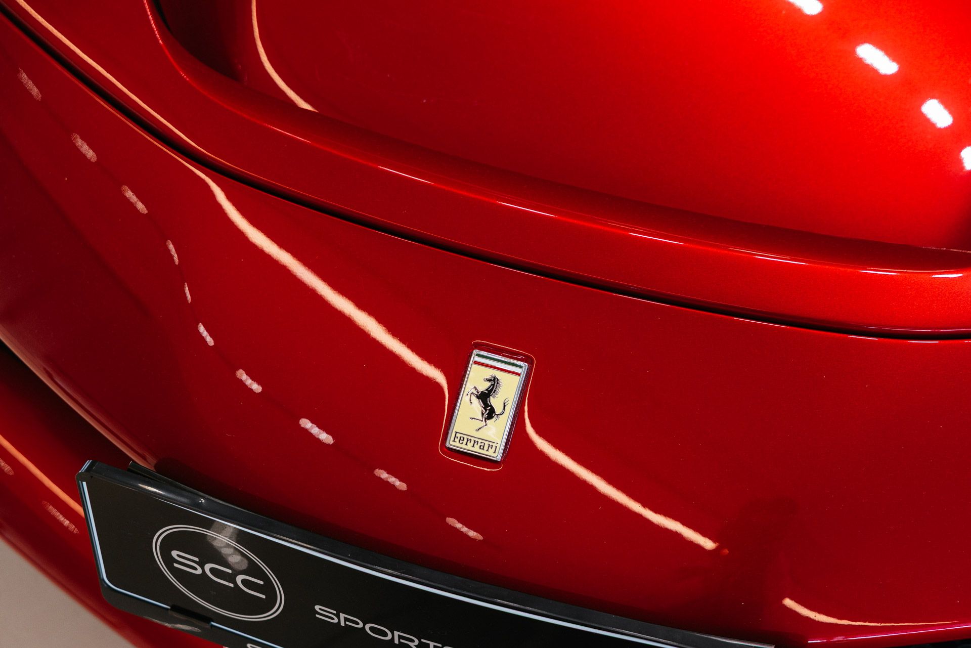 Ferrari SF90 spider 2024