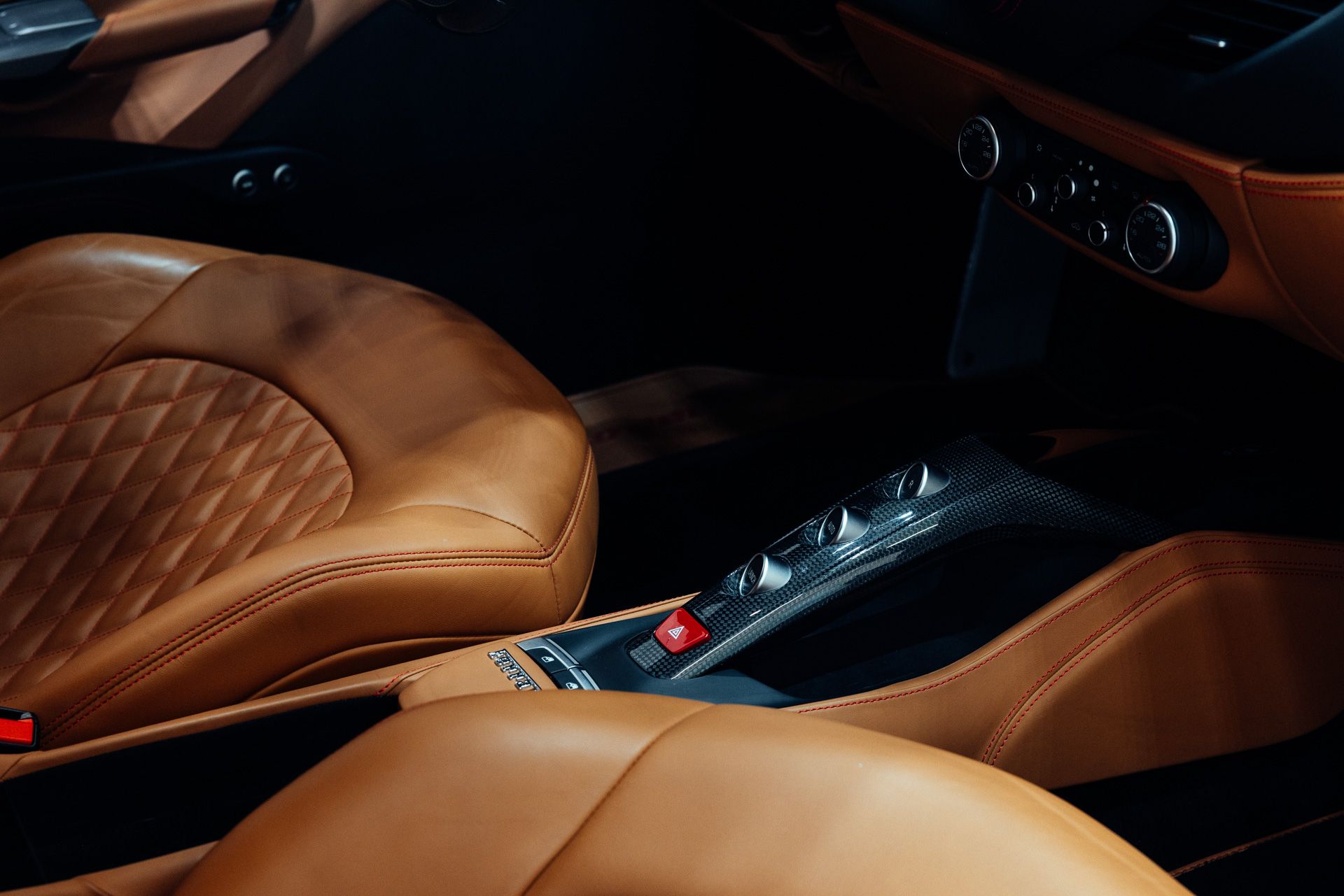 Ferrari 488 2018