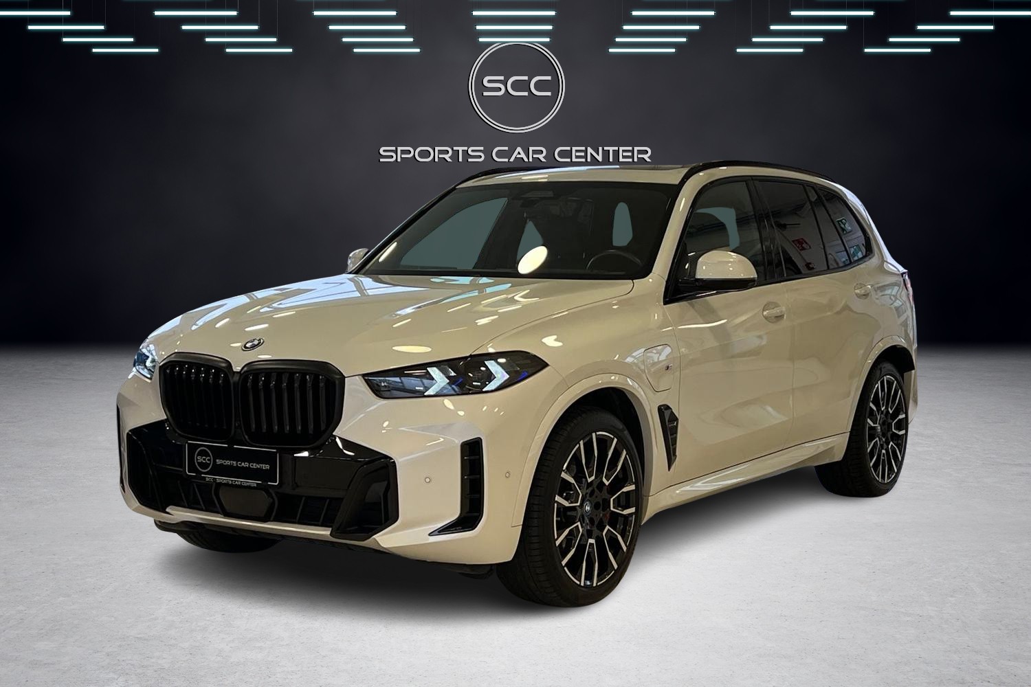 BMW X5 G05 xDrive50e M Sport Pro Individual / Soft Close / Active Cruise / 360°/ Istuintuuletus / H/K / 21"