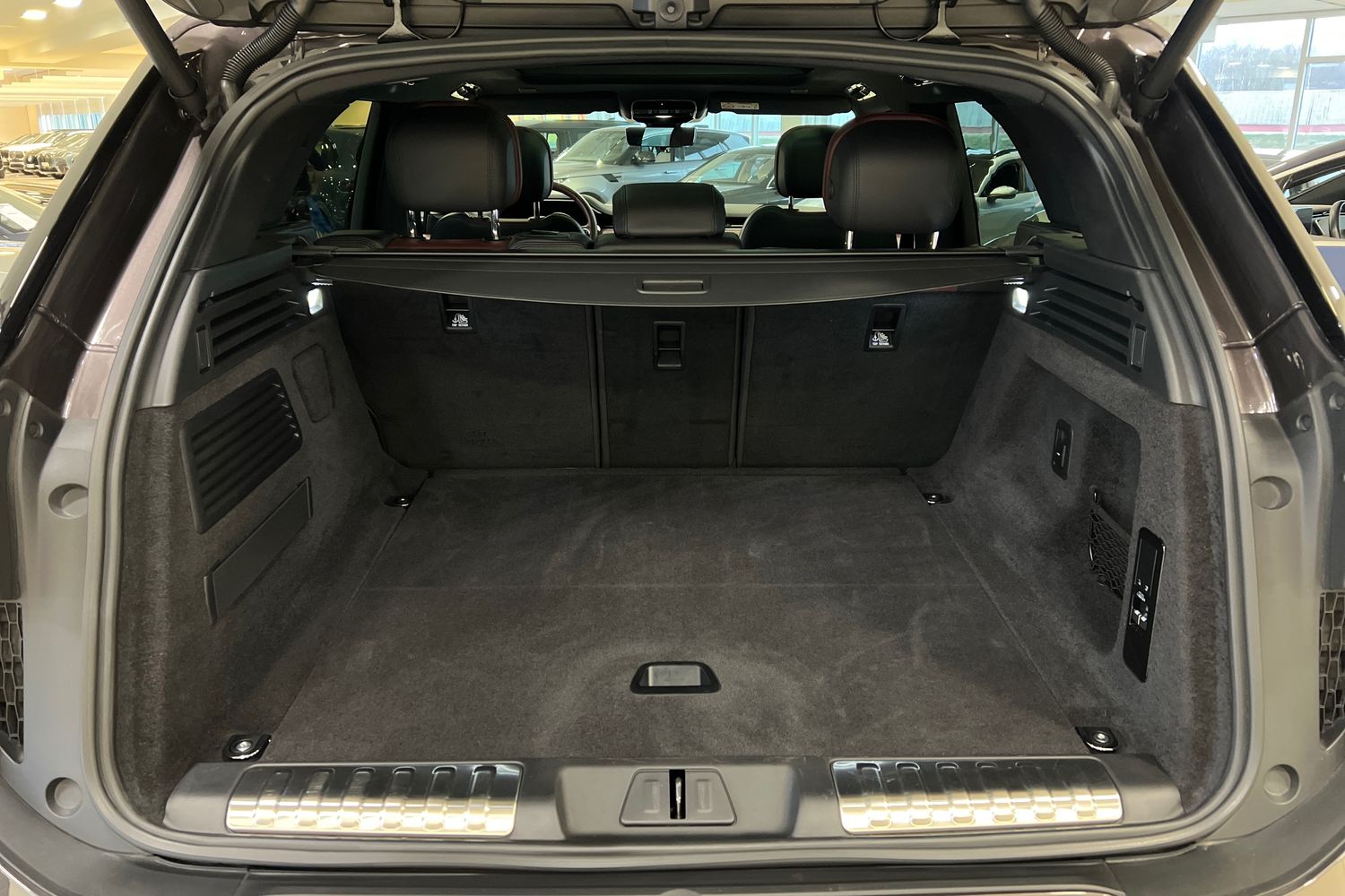 Land Rover Range Rover Sport 2024