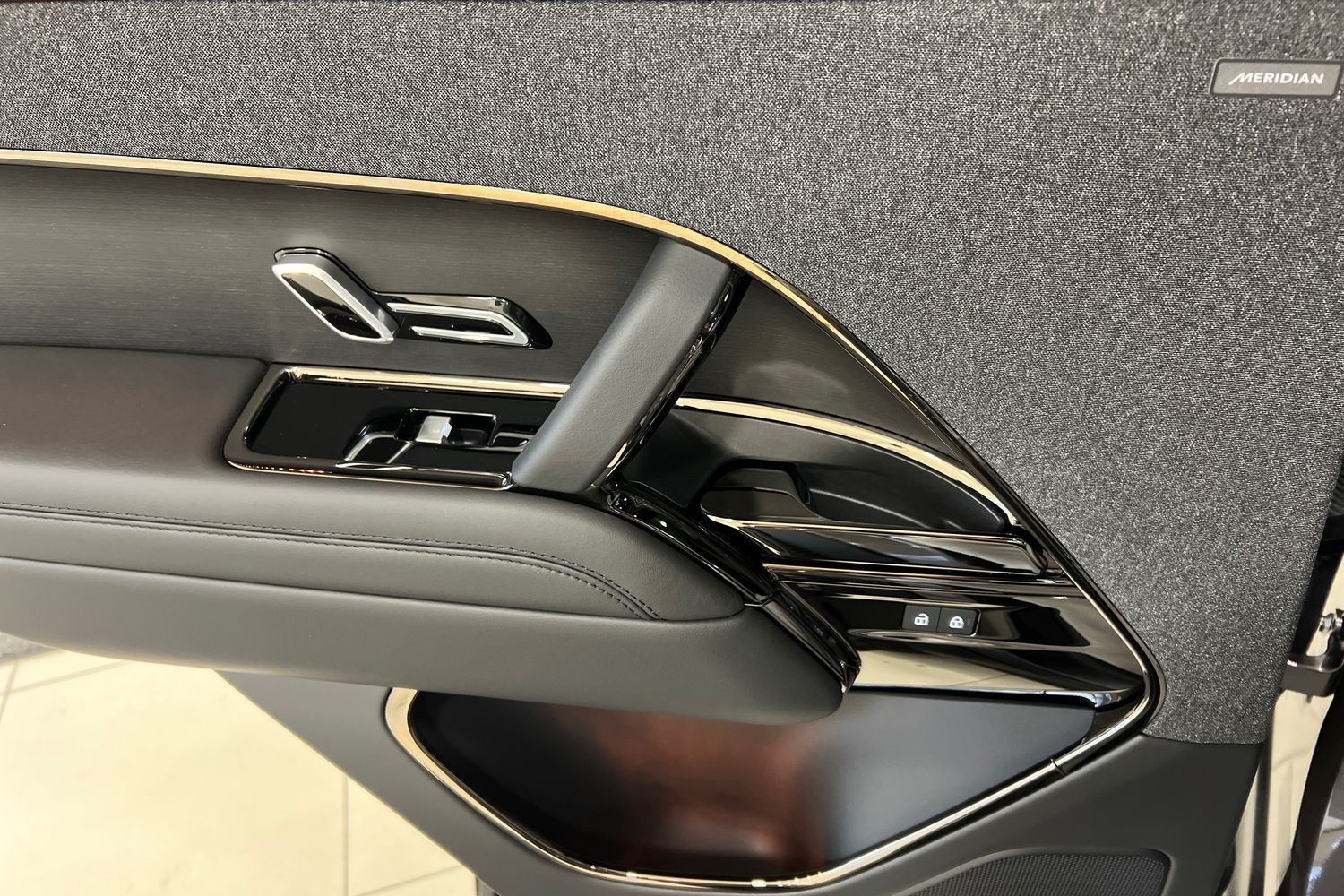 Land Rover Range Rover Sport 2024