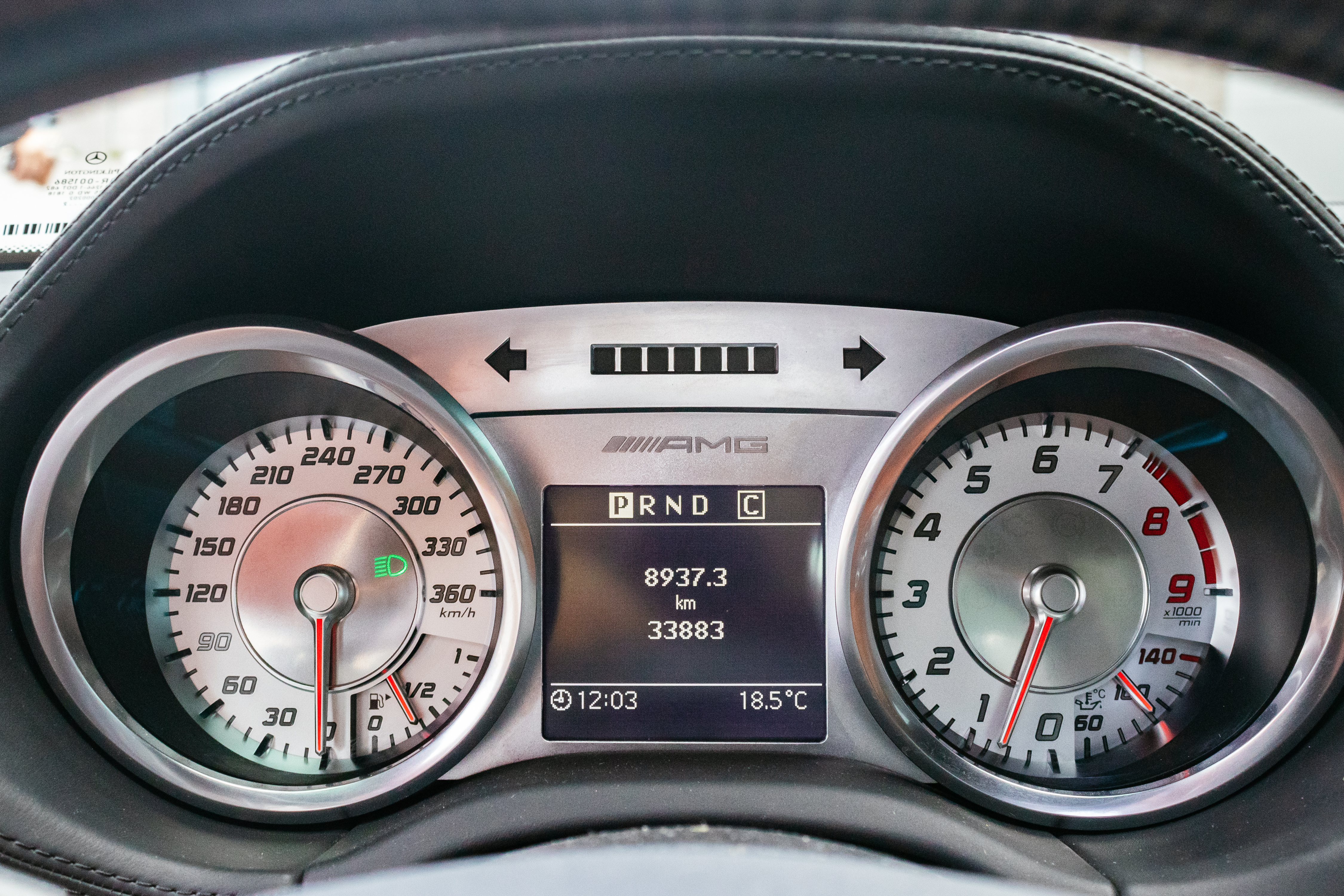 Volkswagen Amarok 2019