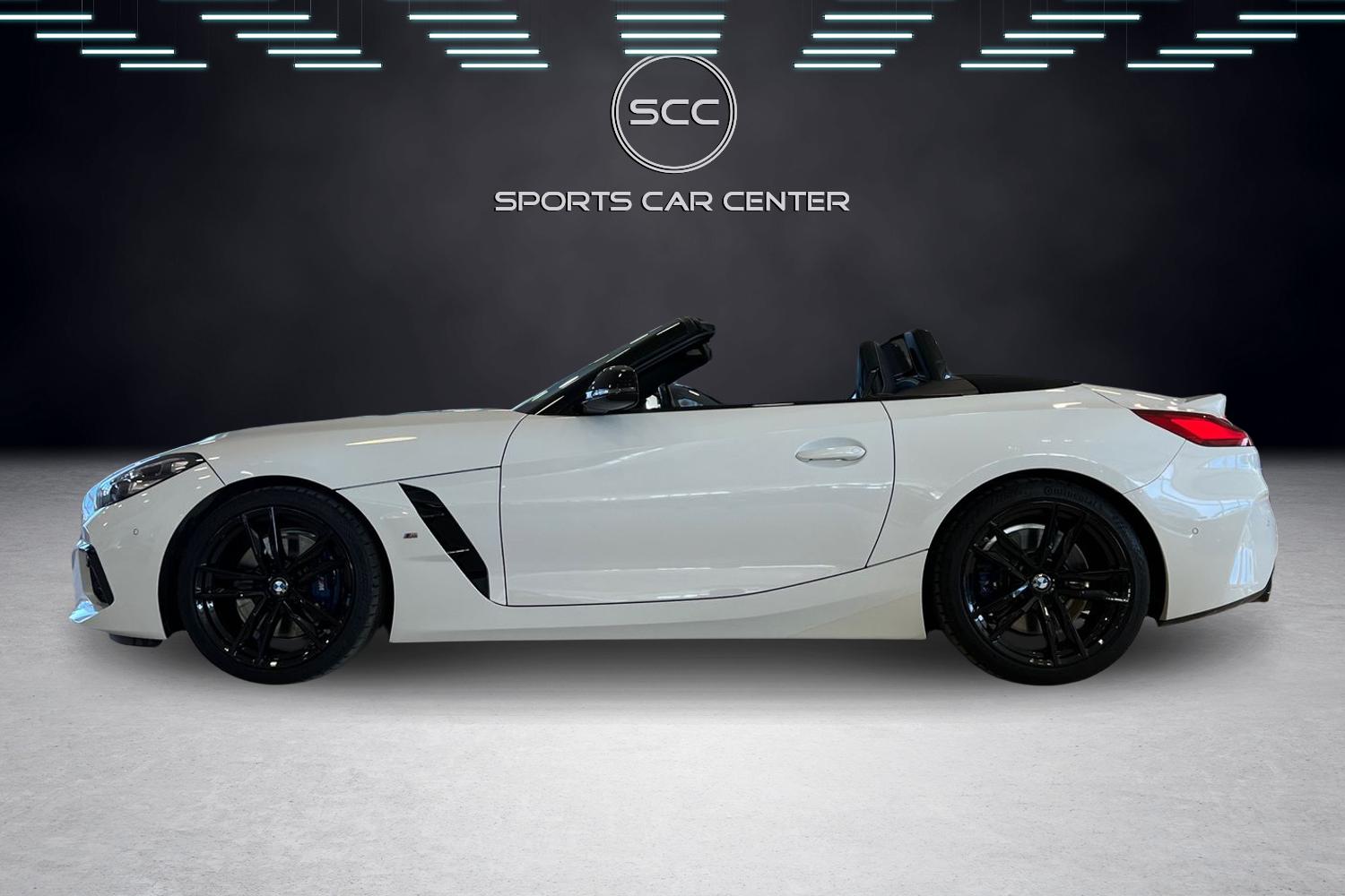 BMW Z4 2019