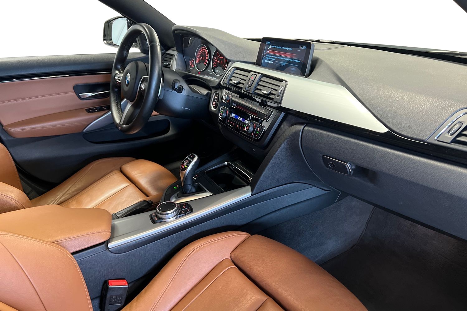 BMW 440 F36 Gran Coupe 440i A xDrive Business M Sport // Harman Kardon / Panorama / ACC / Prof. Navi / Nahat