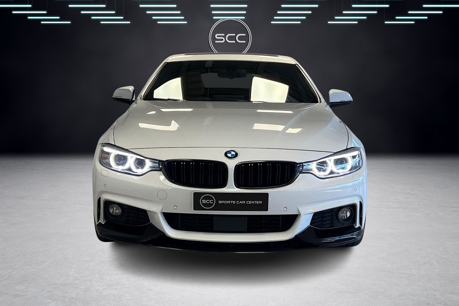 BMW 440 F36 Gran Coupe 440i A xDrive Business M Sport // Harman Kardon / Panorama / ACC / Prof. Navi / Nahat