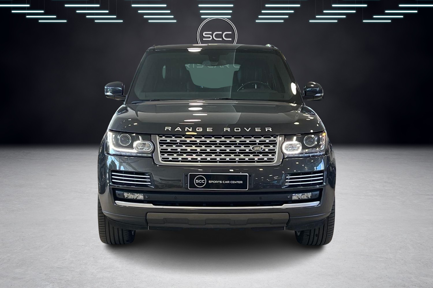 Land Rover Range Rover SDV8 Autobiography // 360 kamera / Ilmajouset / Hieronnat / Meridian surround / ACC / Taka näytöt