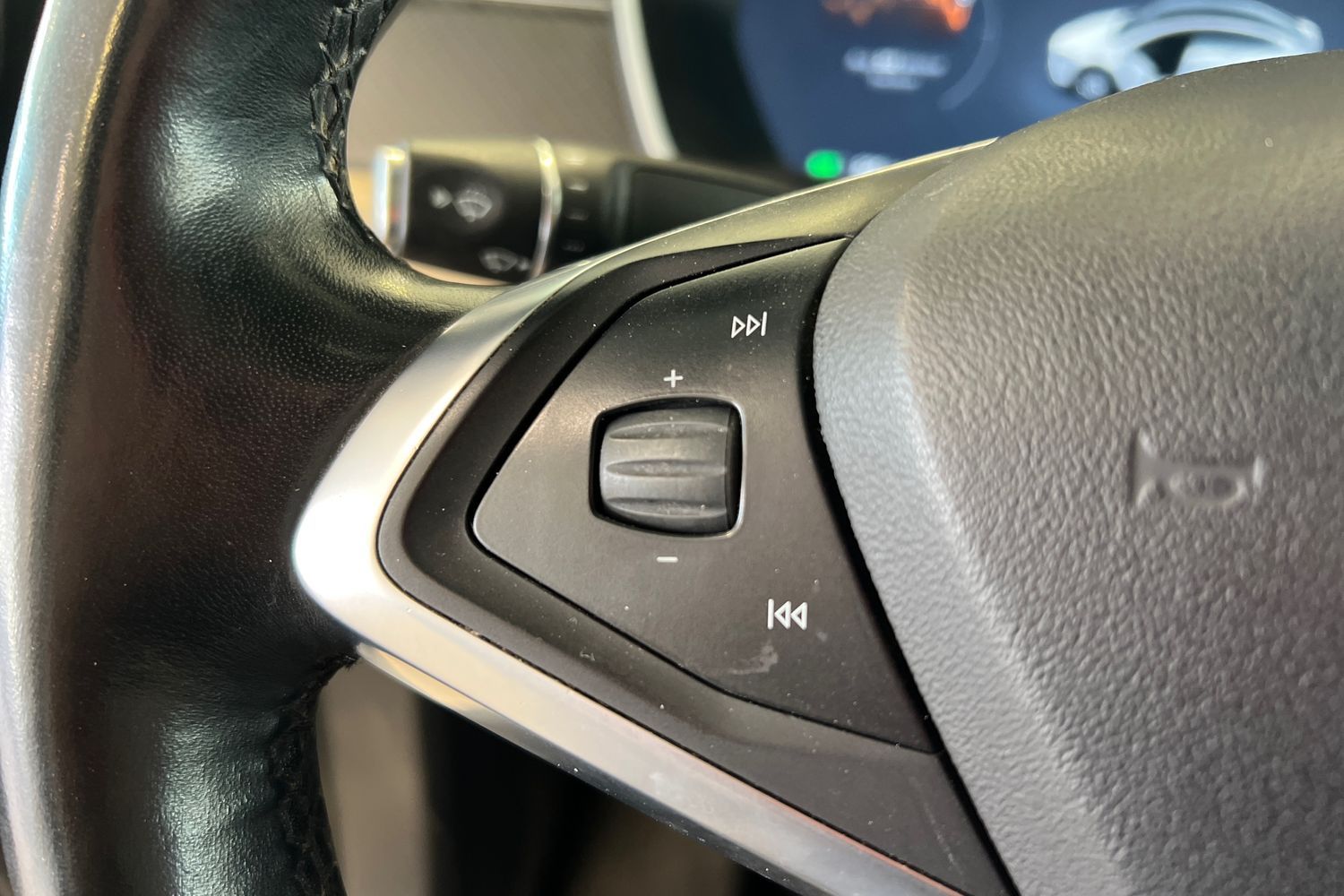 Tesla Model X 2017