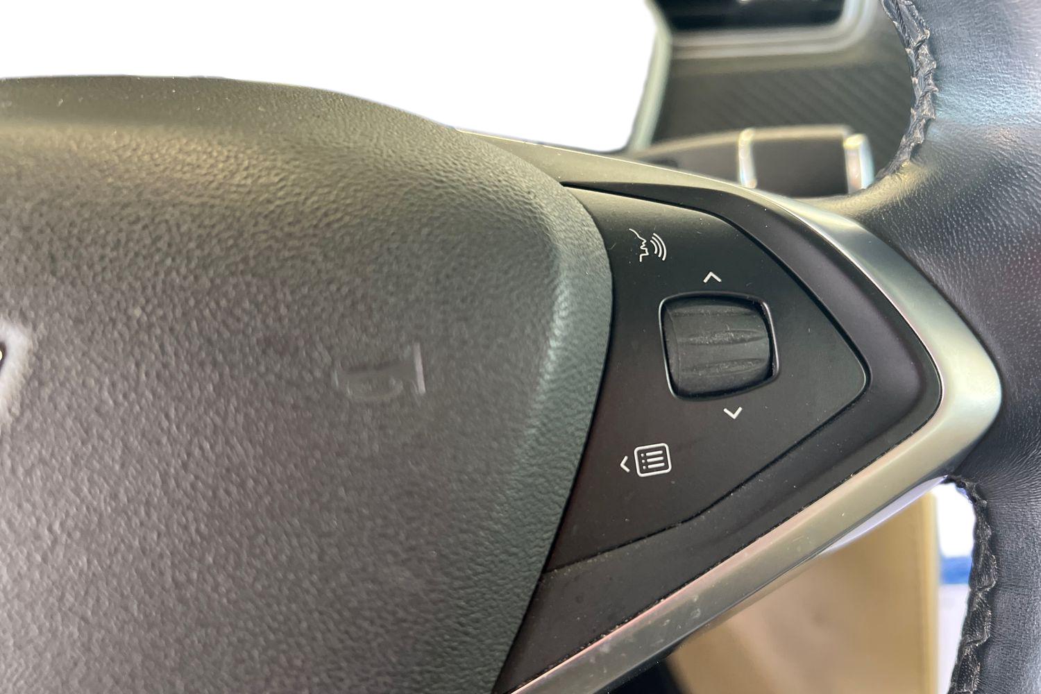 Tesla Model X 2017