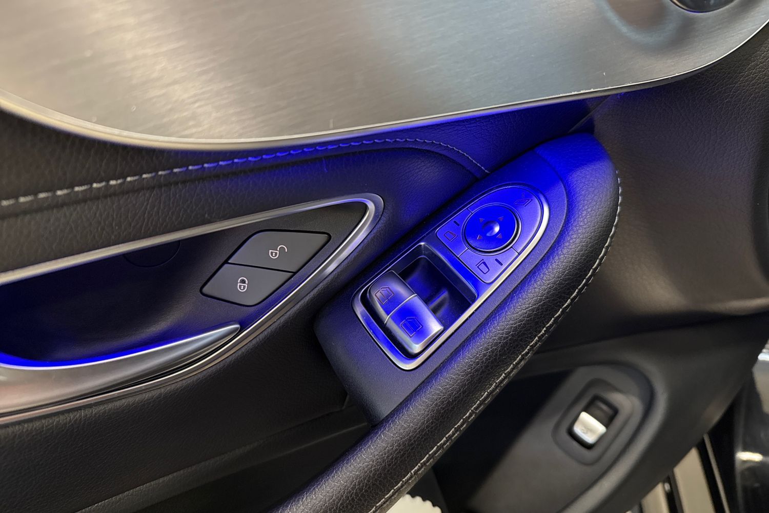 Mercedes-Benz C 63 AMG 2017