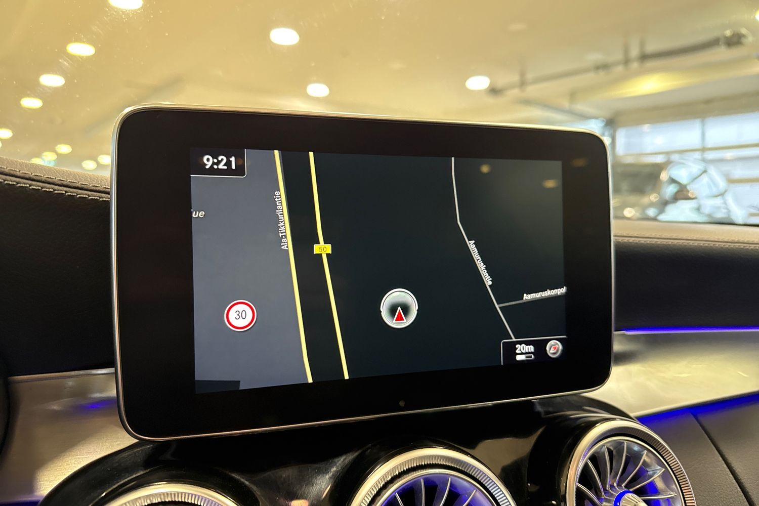 Mercedes-Benz C 63 AMG 2017