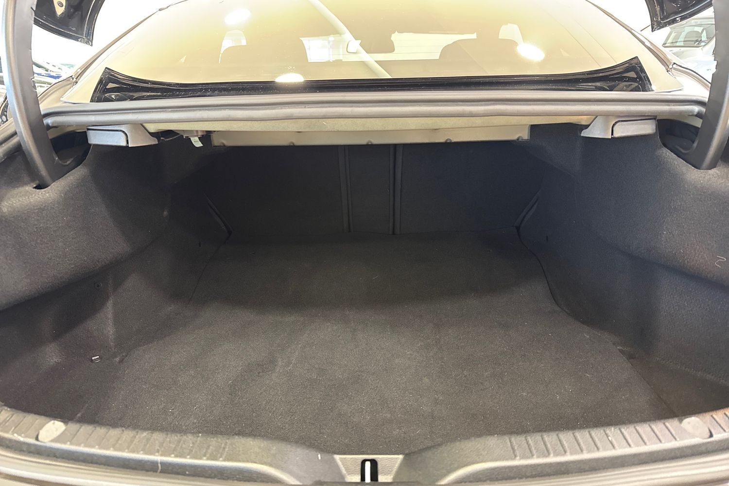 Mercedes-Benz C 63 AMG 2017