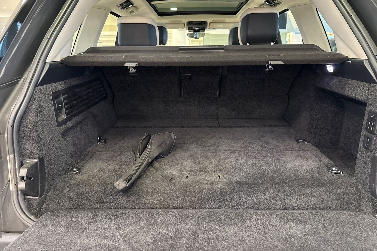 Land Rover Range Rover 2019