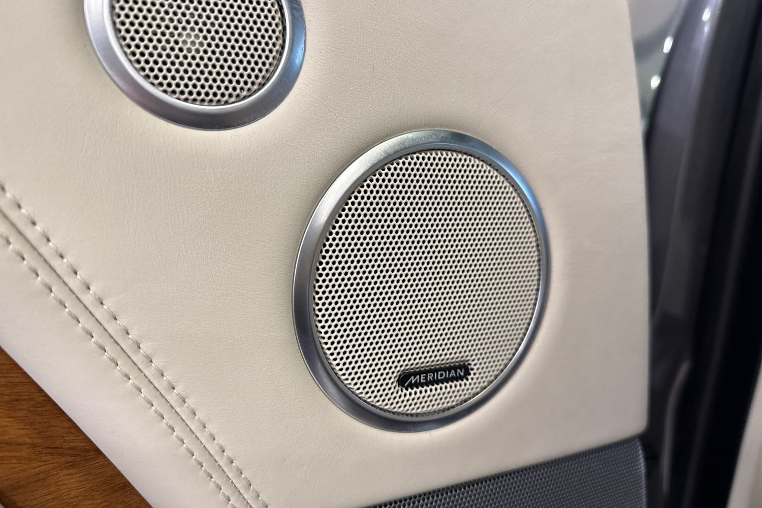 Land Rover Range Rover 2019