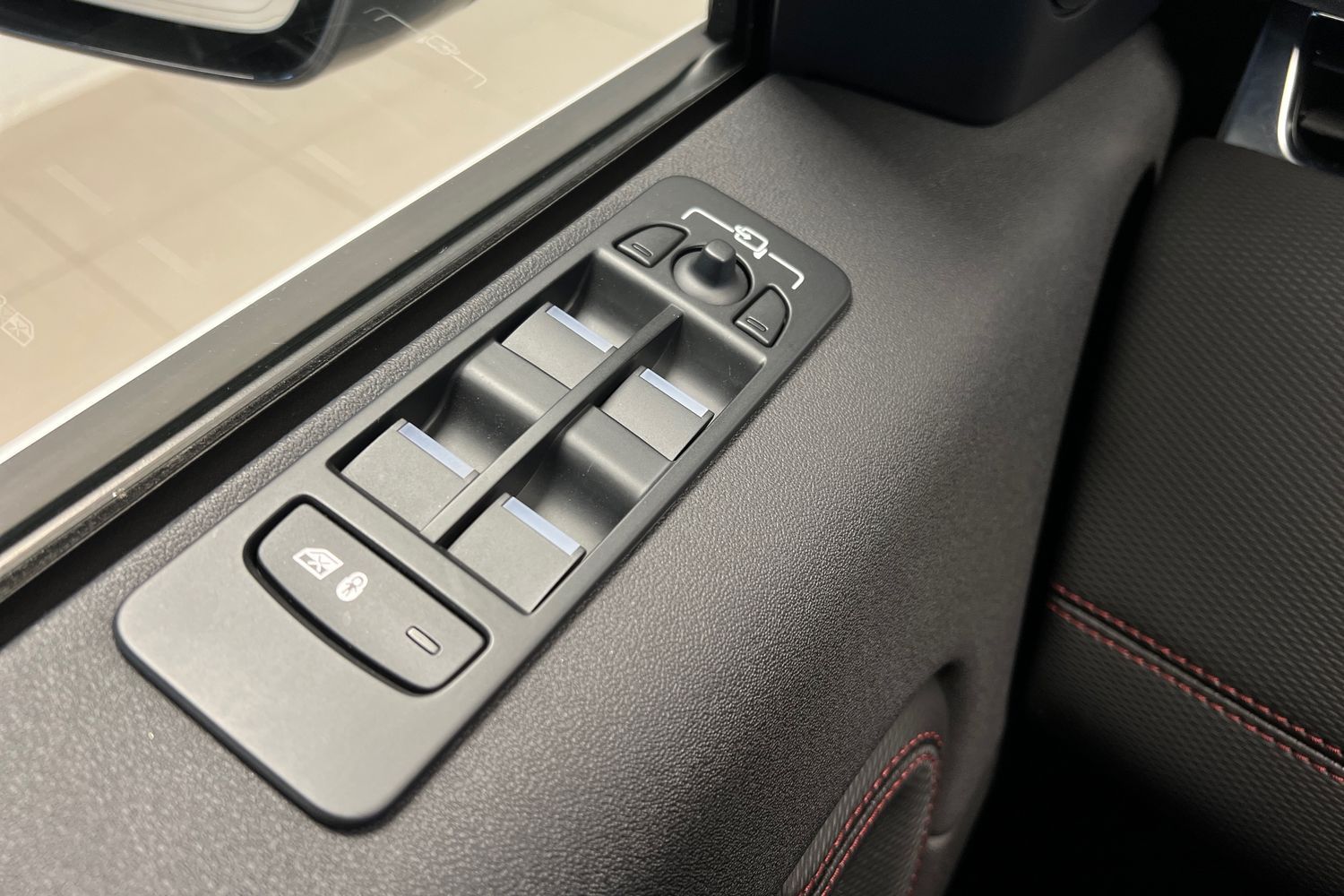 Land Rover Discovery Sport 2022