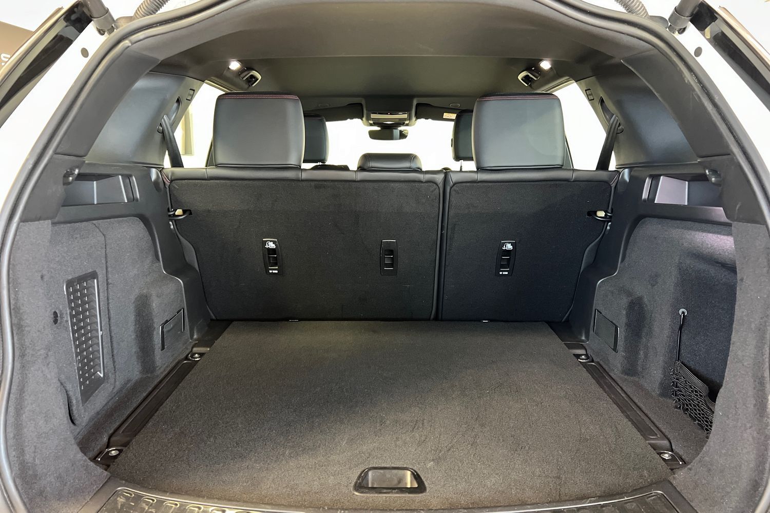 Land Rover Discovery Sport 2022