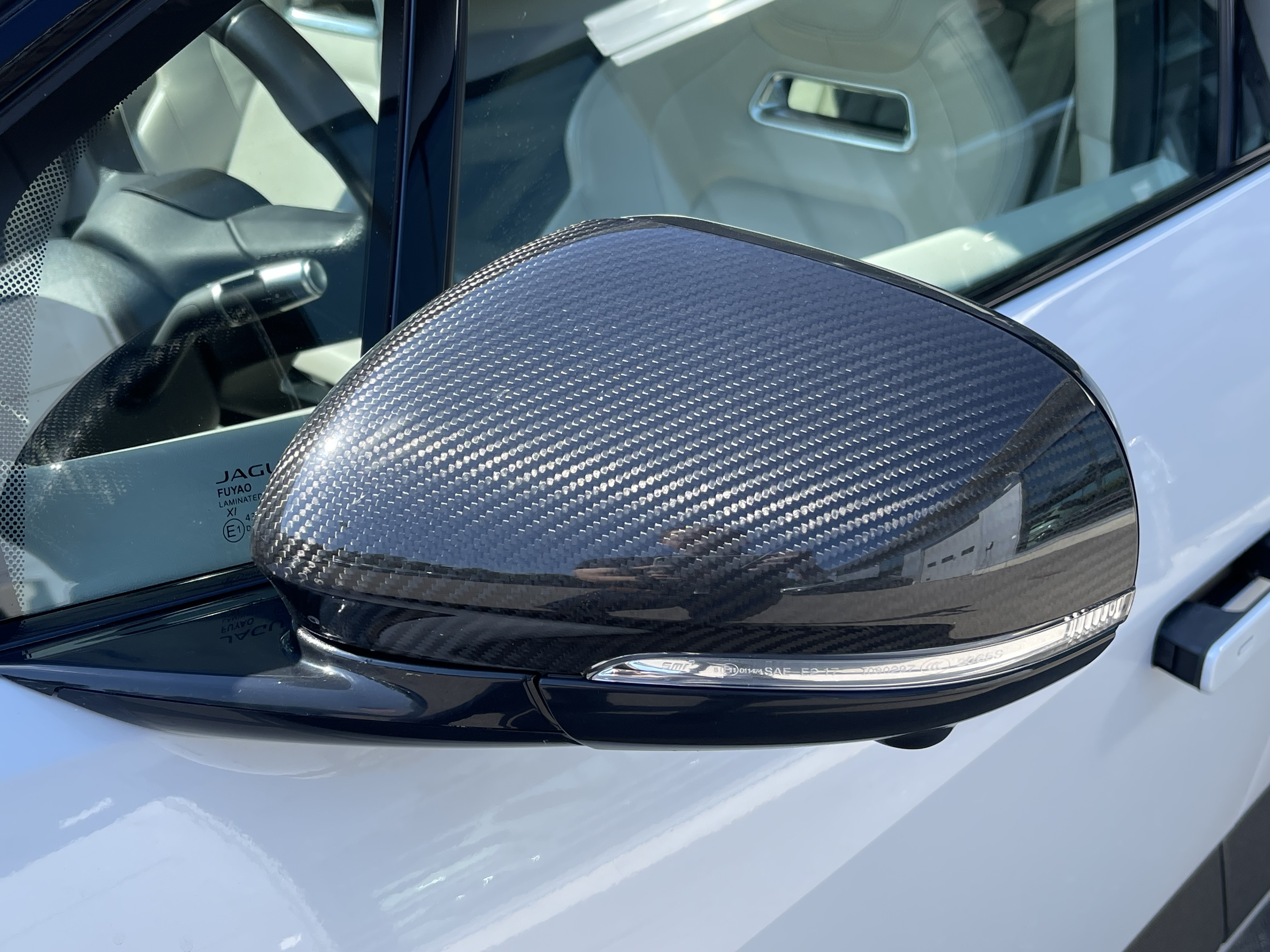 Jaguar I-pace 2019