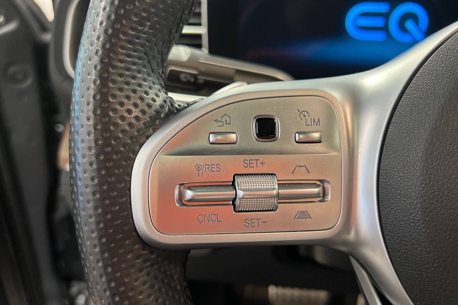 Mercedes-Benz GLE 2021