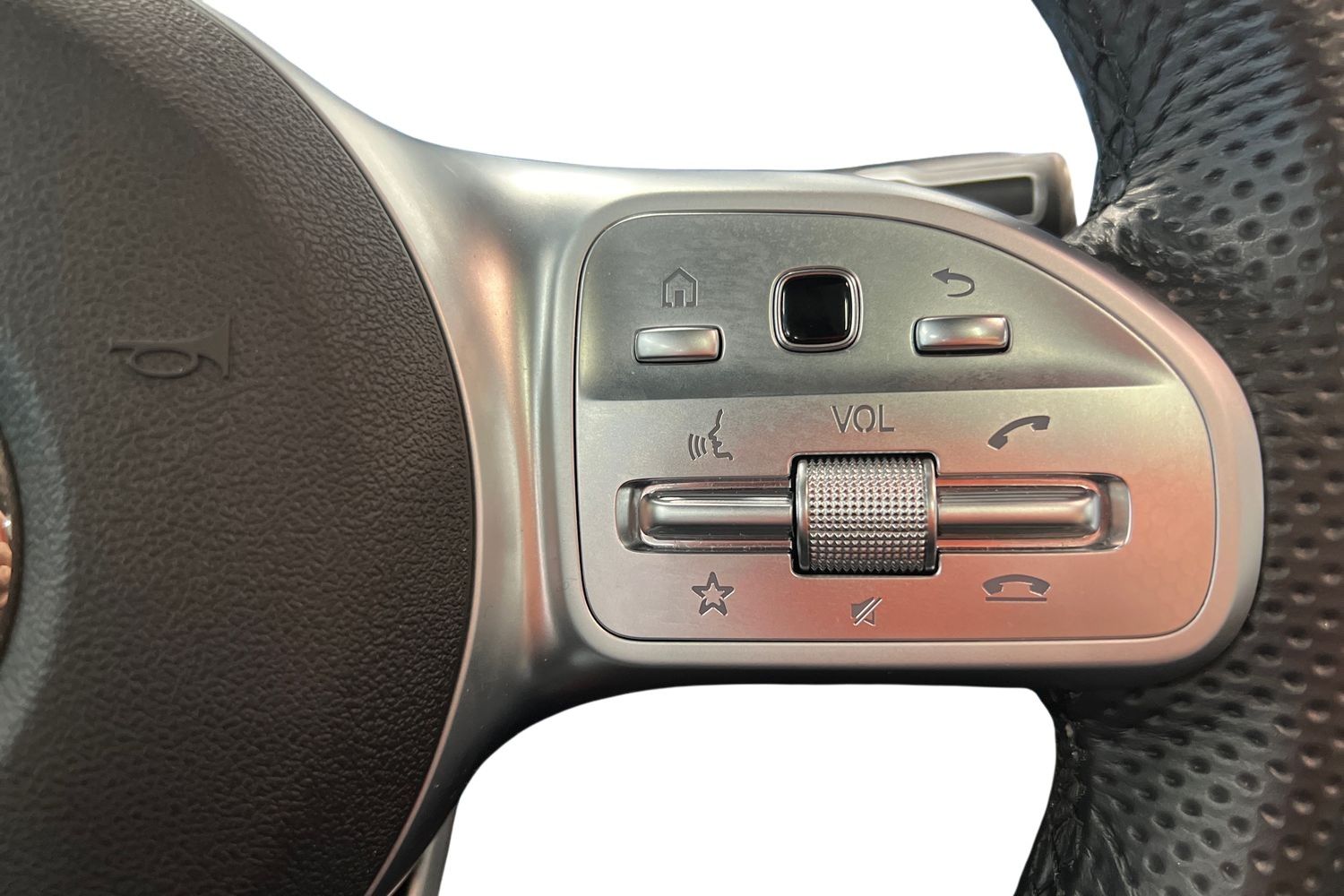 Mercedes-Benz GLE 2021