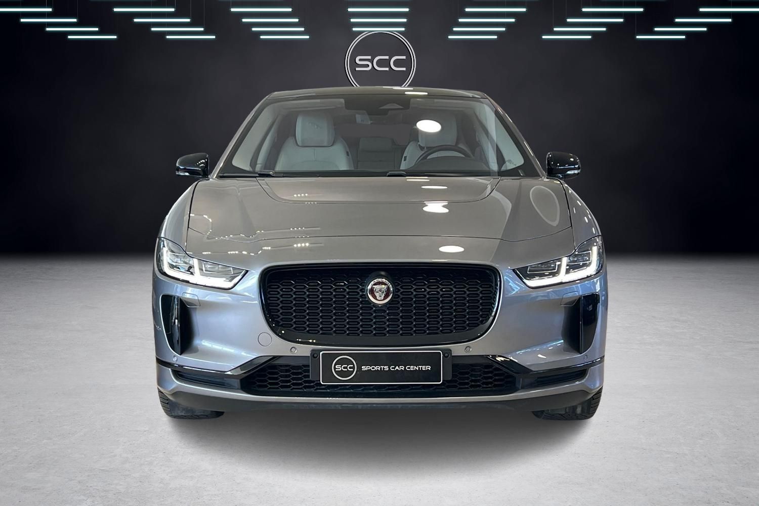 Jaguar I-pace 2024