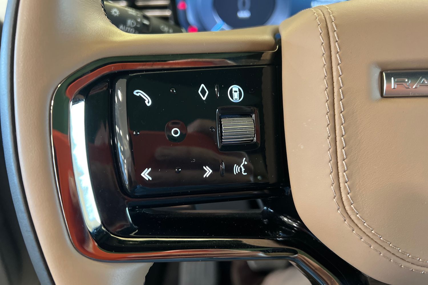 Land Rover Range Rover Sport 2025