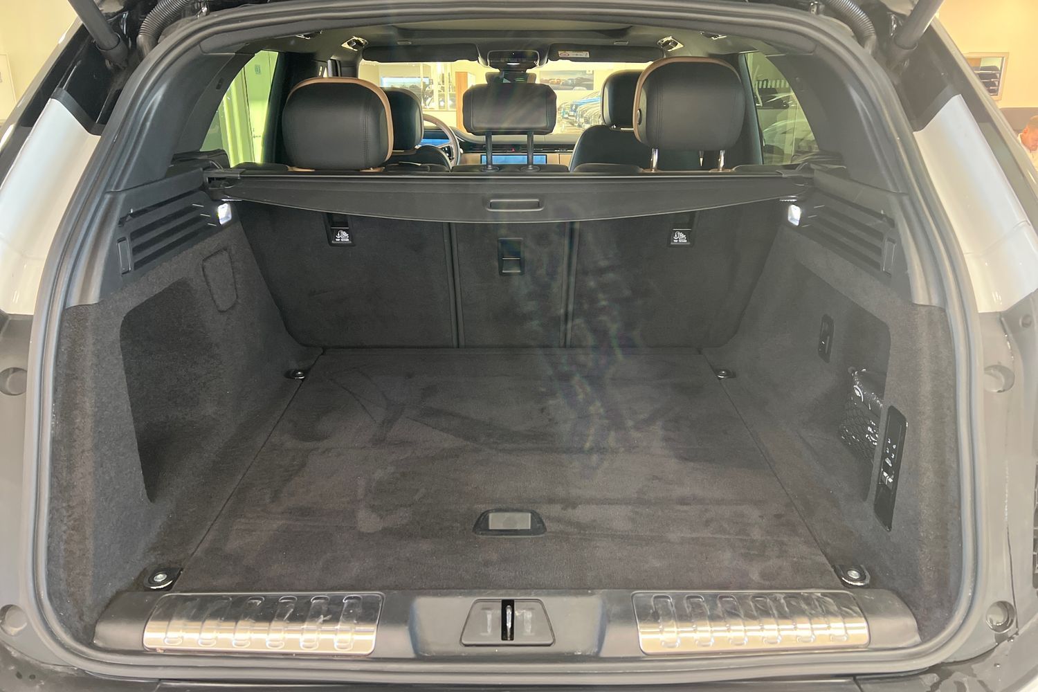 Land Rover Range Rover Sport 2025