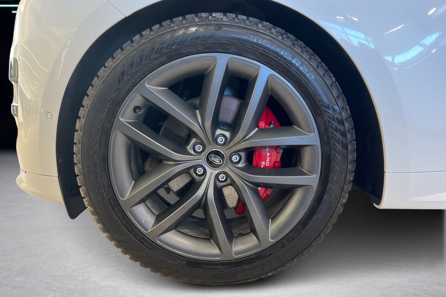 Land Rover Range Rover Sport 2025