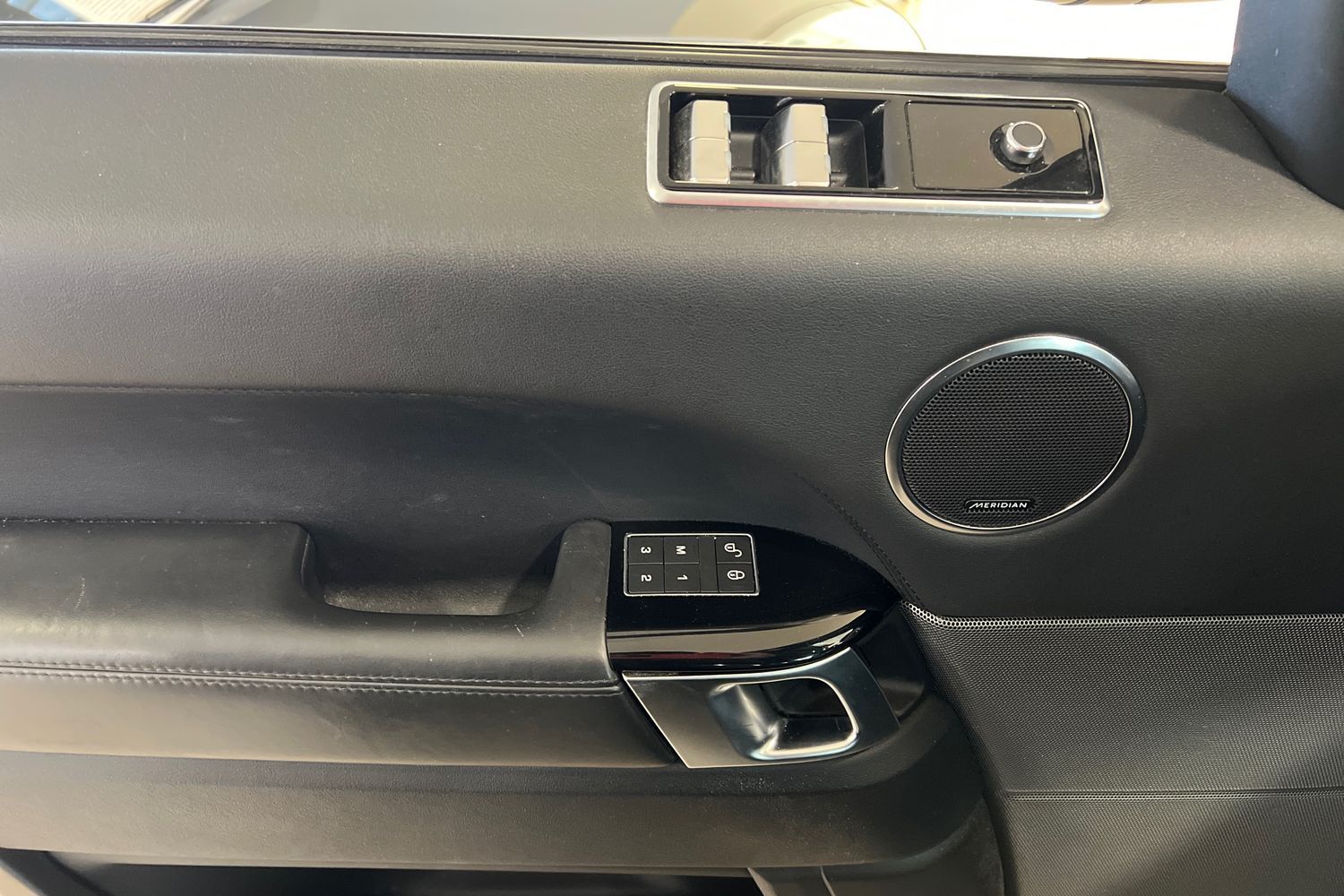 Land Rover Range Rover Sport 2019