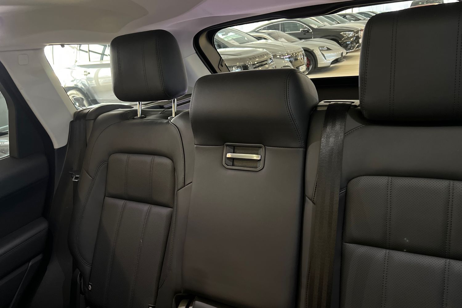 Land Rover Range Rover Sport 2019