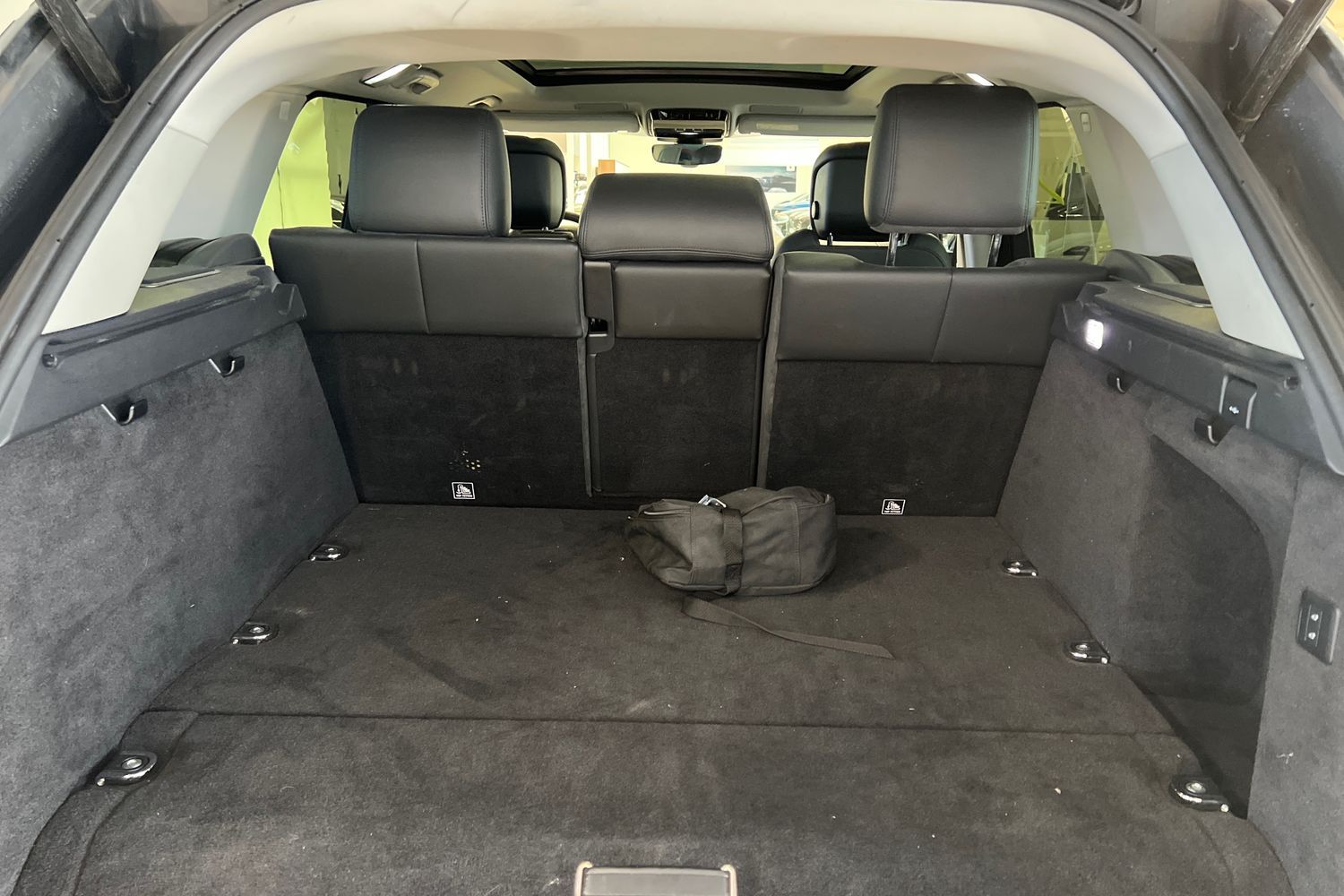 Land Rover Range Rover Sport 2019