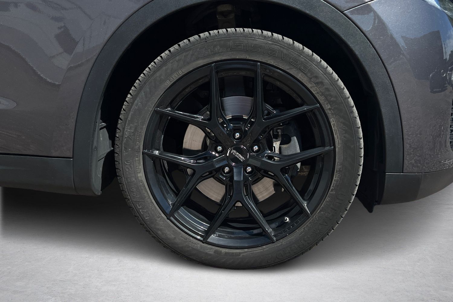 Maserati Levante 2018